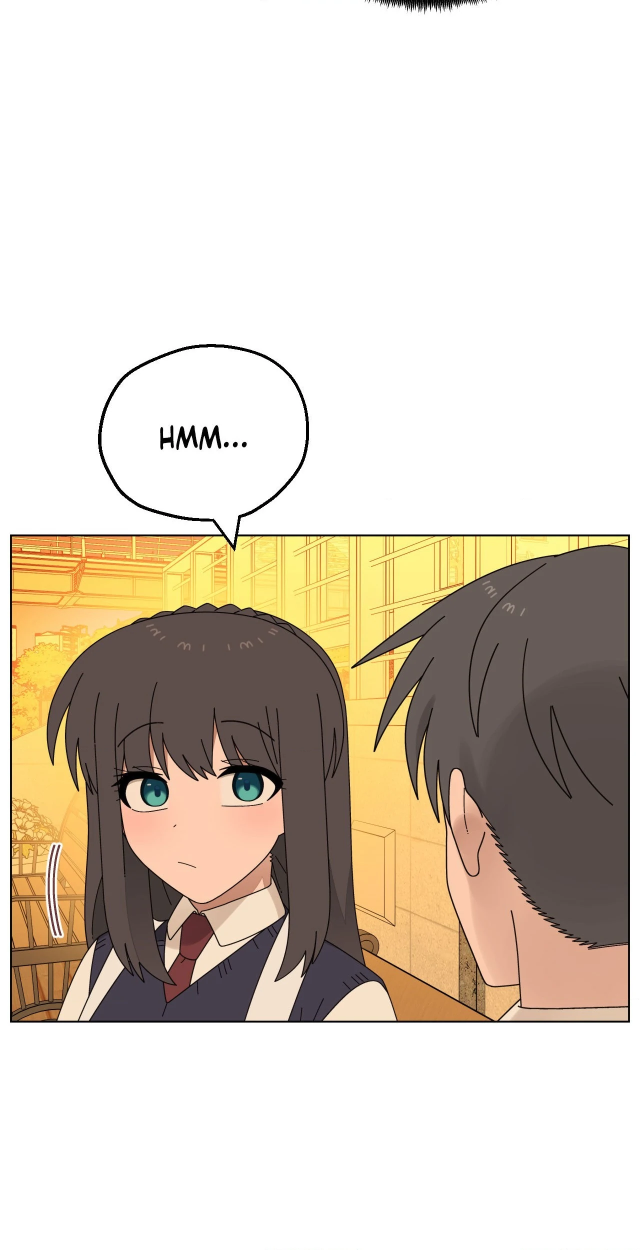 You’re Under My Skin! Chapter 141 - page 51