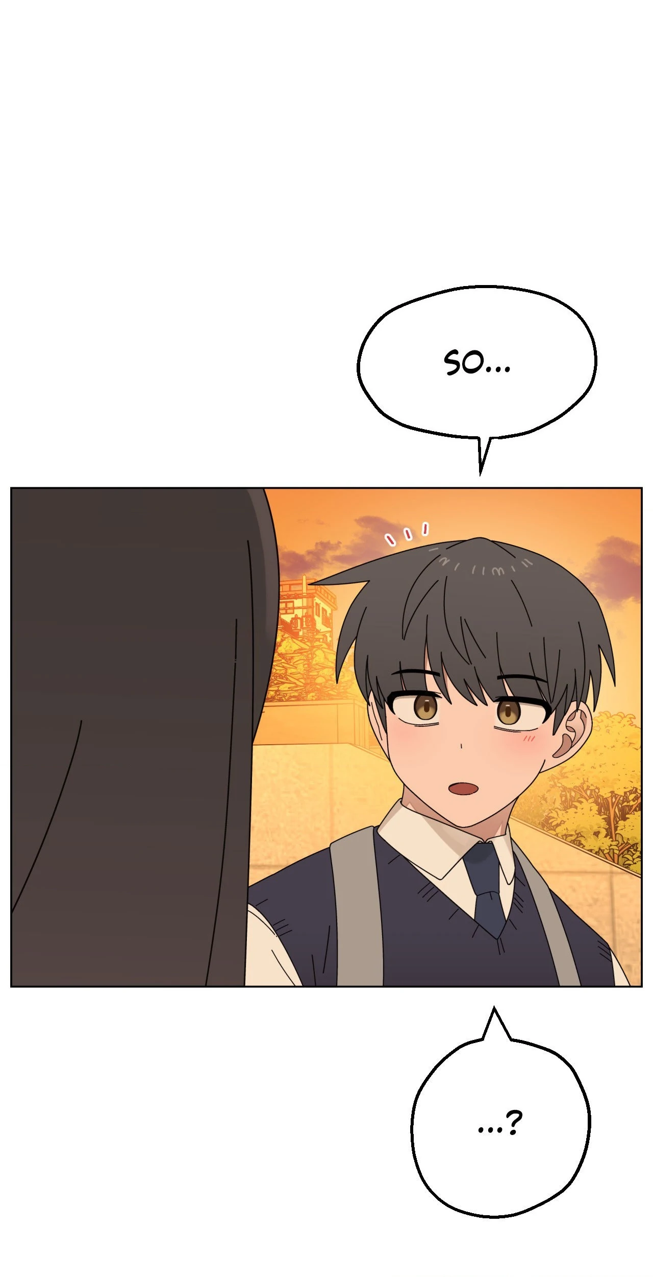 You’re Under My Skin! Chapter 141 - page 52