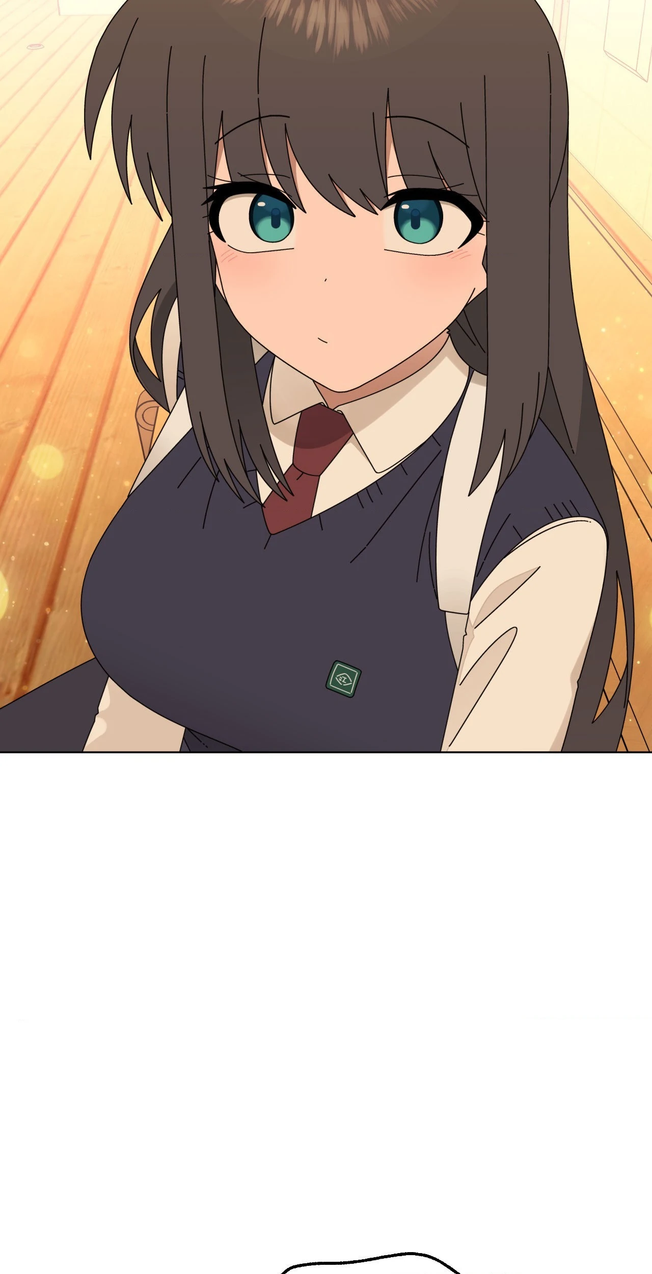 You’re Under My Skin! Chapter 141 - page 54