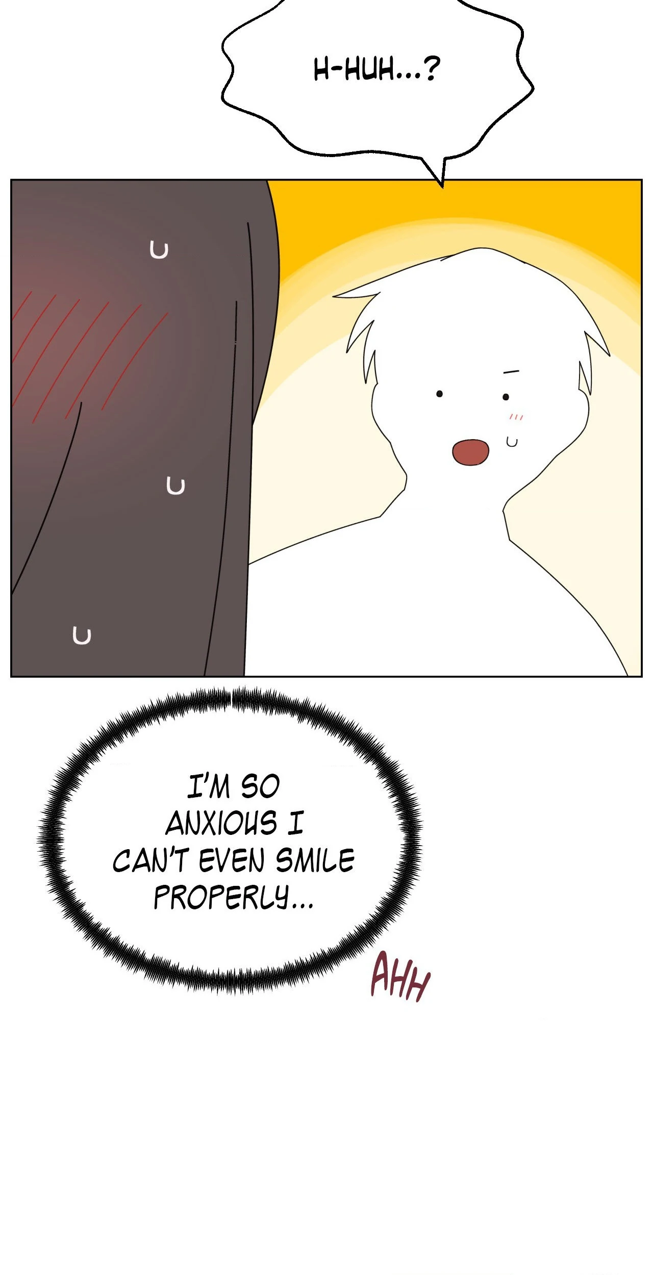 You’re Under My Skin! Chapter 141 - page 55