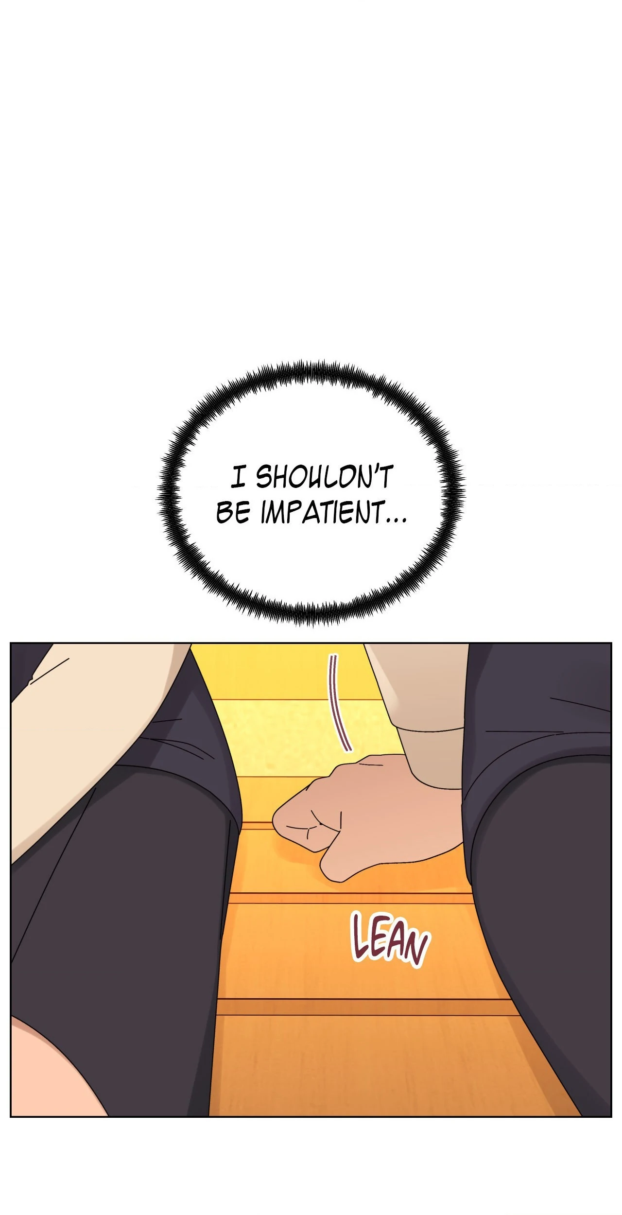 You’re Under My Skin! Chapter 141 - page 58