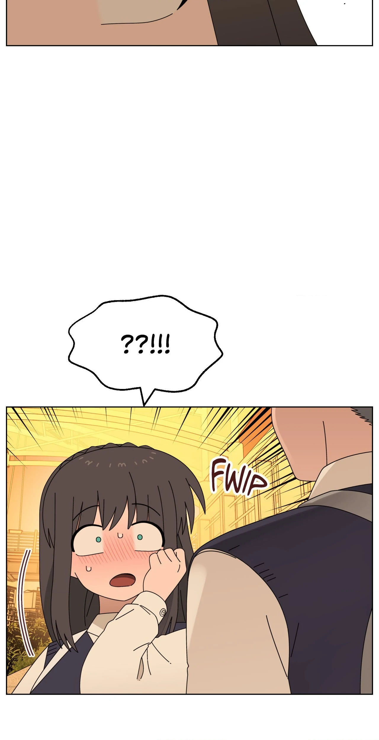 You’re Under My Skin! Chapter 141 - page 62