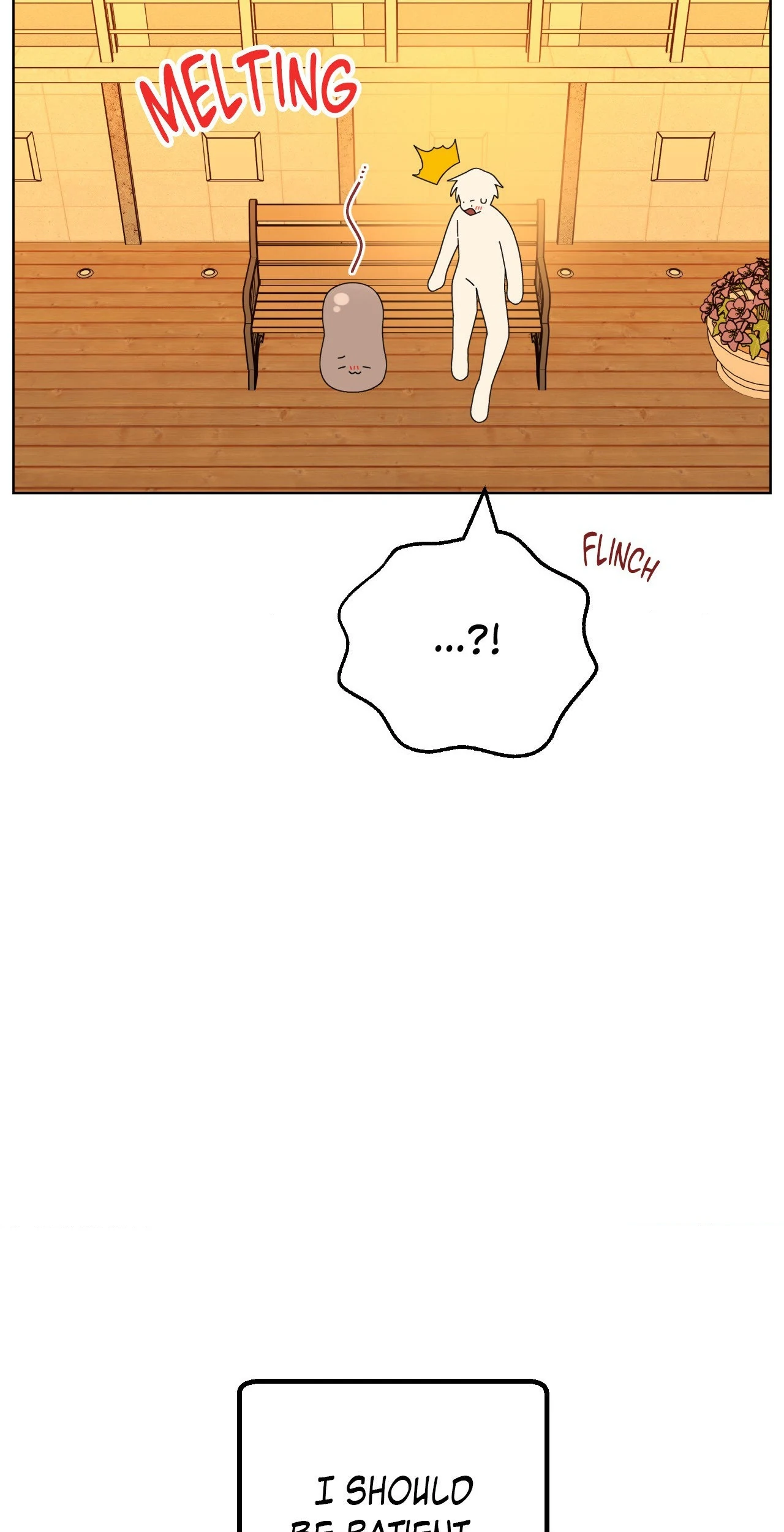 You’re Under My Skin! Chapter 141 - page 66