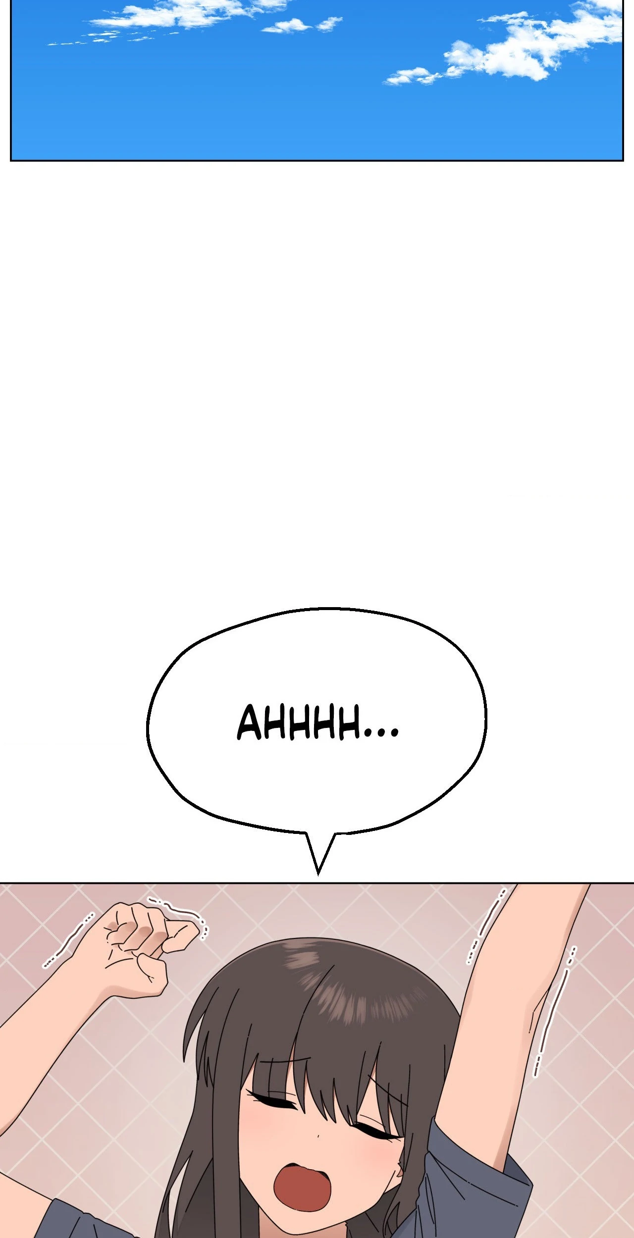 You’re Under My Skin! Chapter 141 - page 8