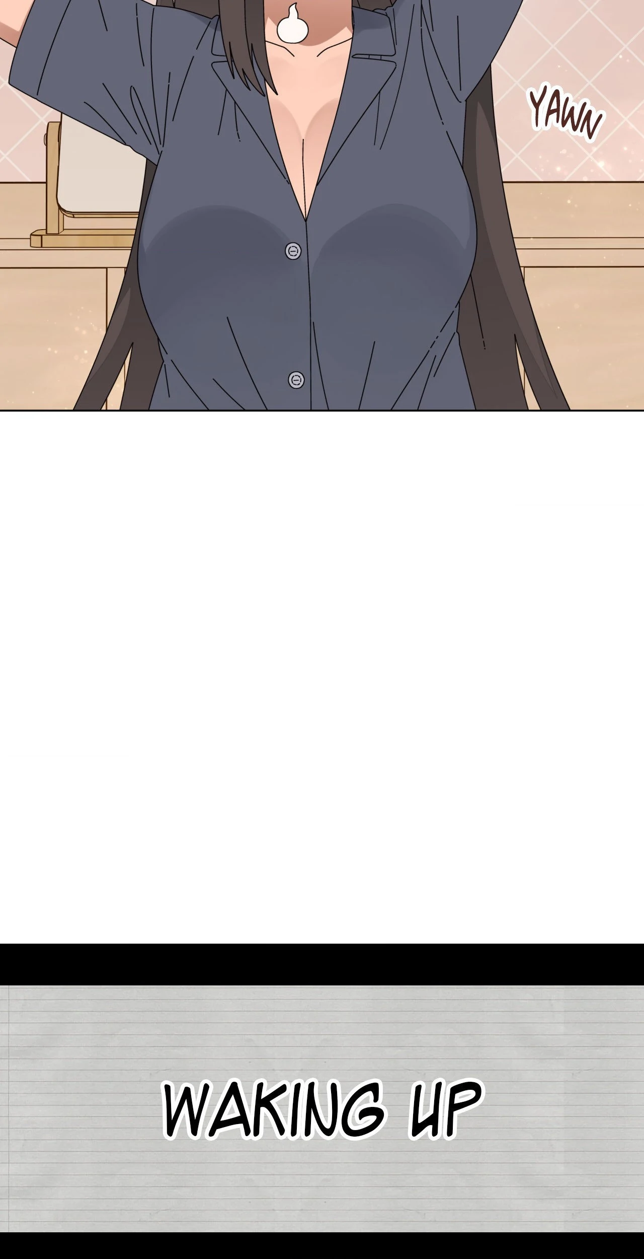 You’re Under My Skin! Chapter 141 - page 9