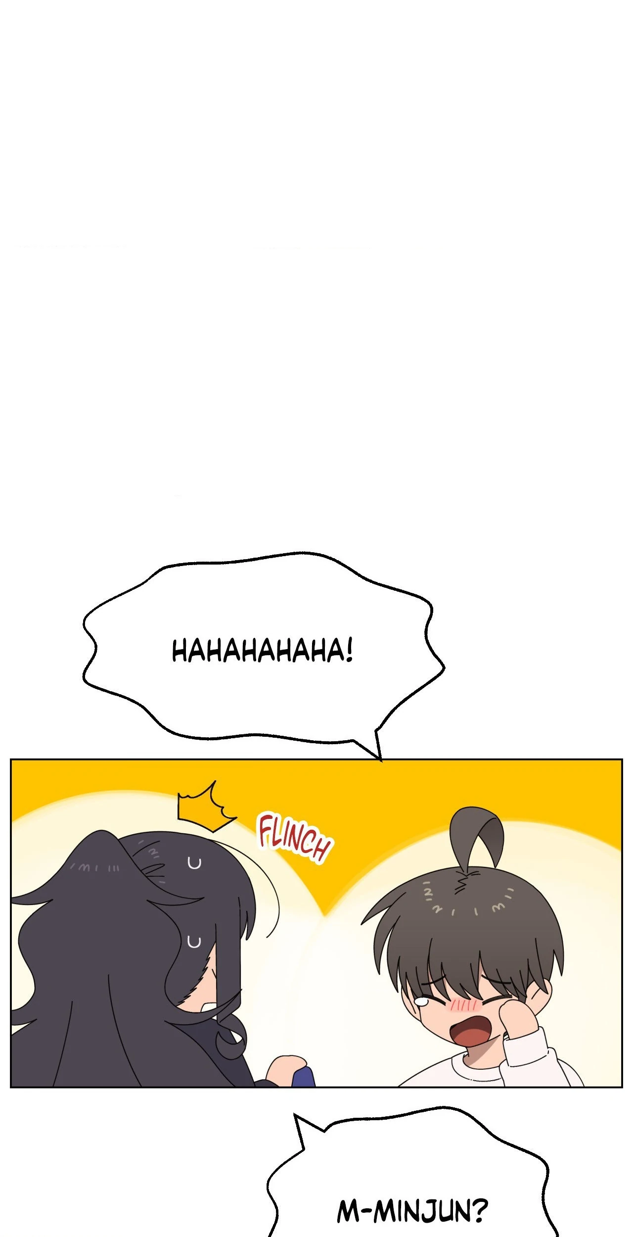 You’re Under My Skin! Chapter 142 - page 61