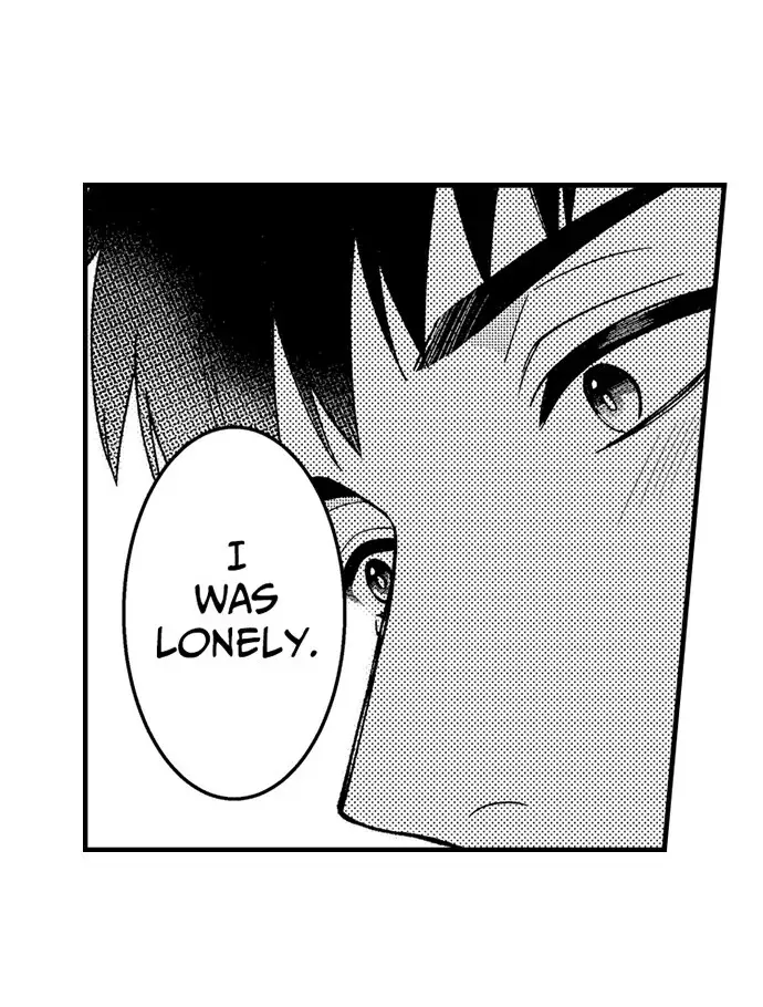 Yubisaki Kara Honki No Netsujou Chapter 188 - page 39