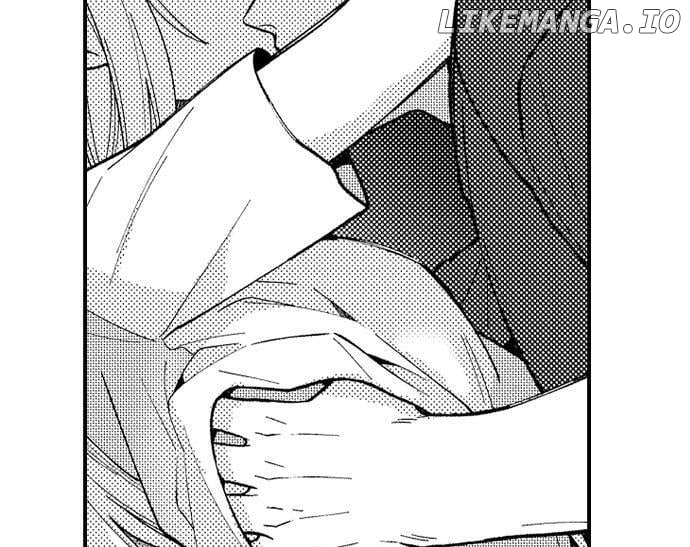 Yubisaki Kara Honki No Netsujou Chapter 188 - page 45