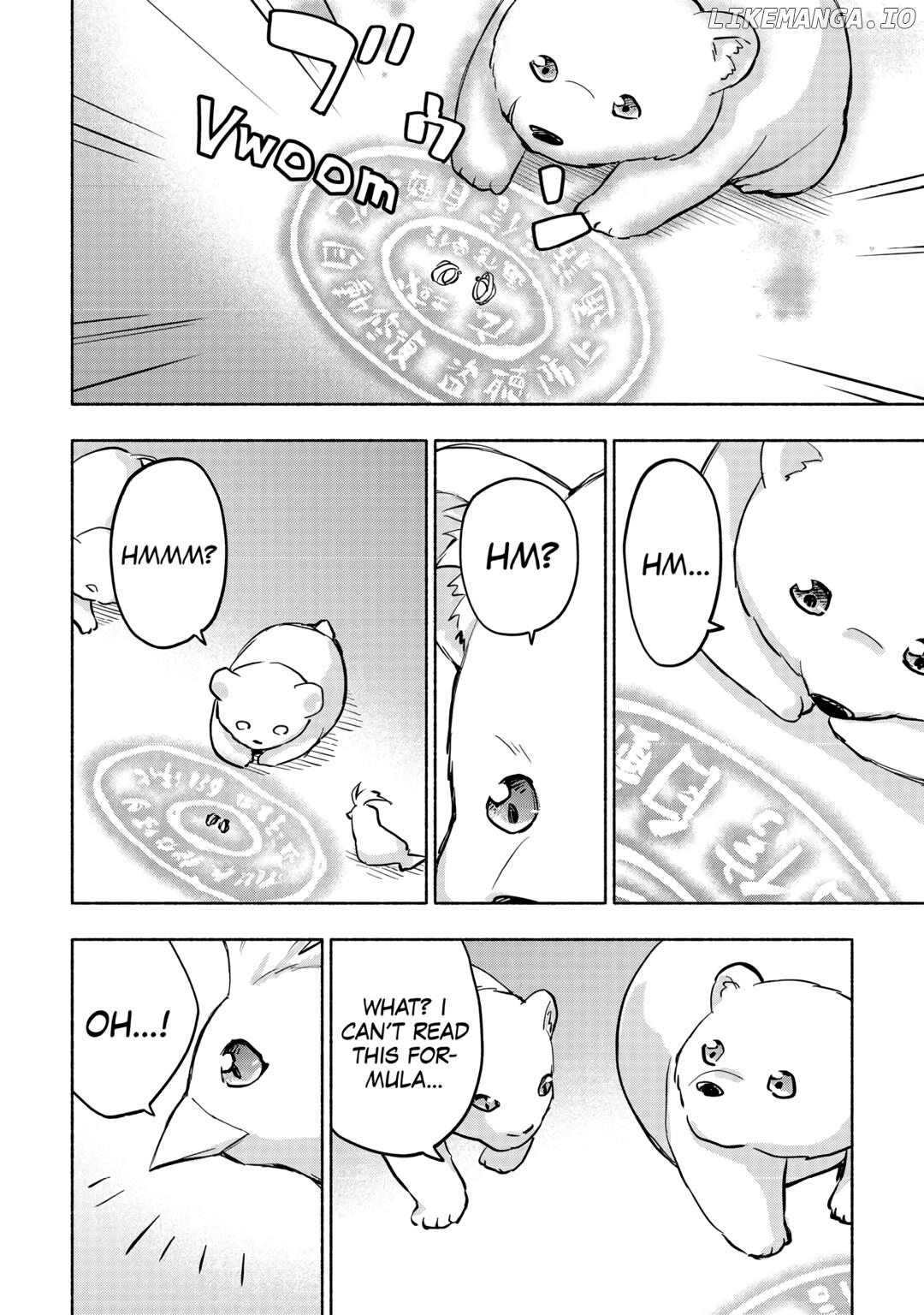 The Child Loved By God Chapter 42 - page 2