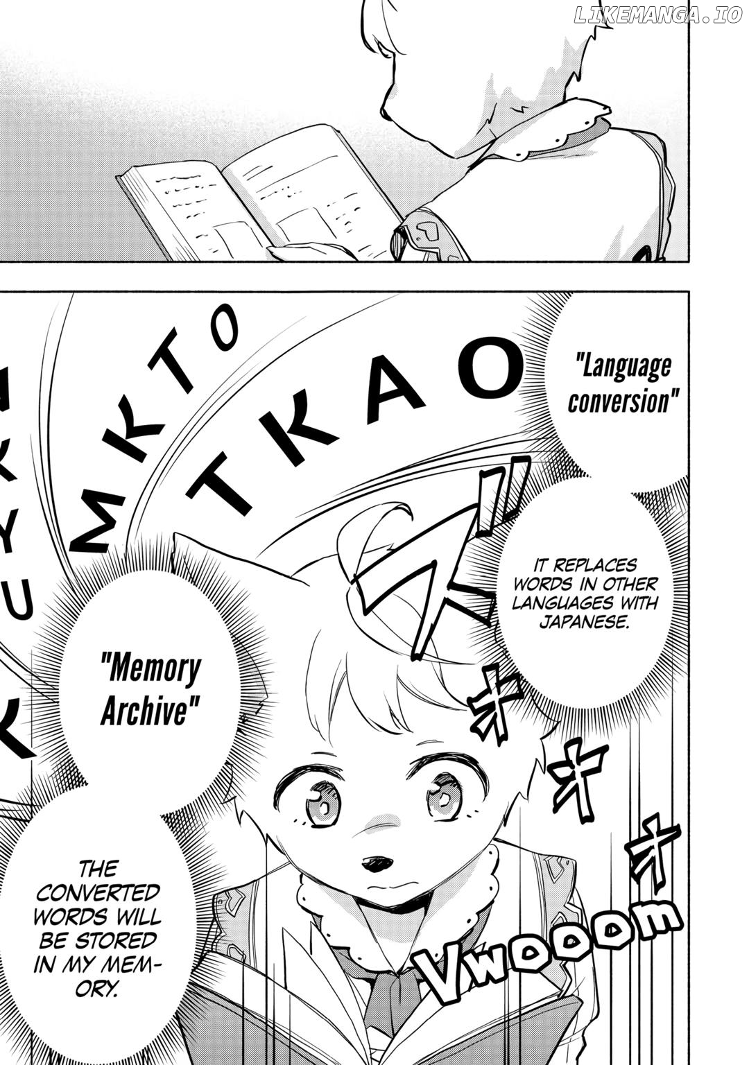 The Child Loved By God Chapter 42 - page 9