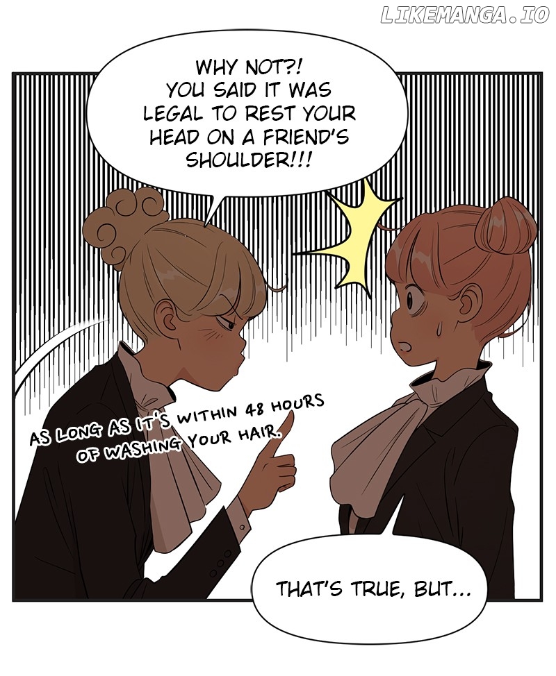 Daily JoJo Chapter 149 - page 24