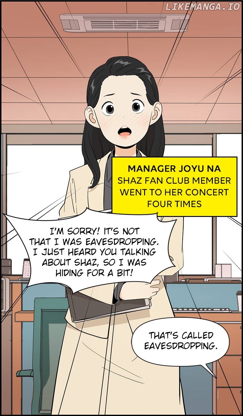 Daily JoJo Chapter 152 - page 32