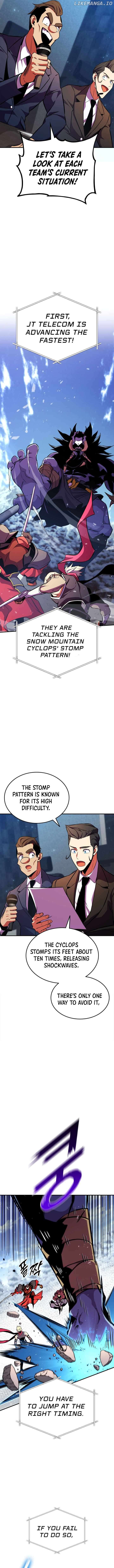 Ranker’s Return (Remake) Chapter 178 - page 4