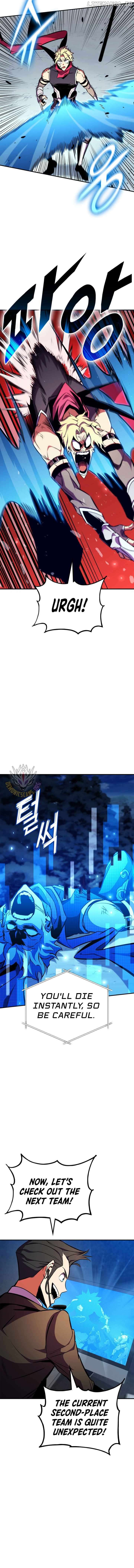 Ranker’s Return (Remake) Chapter 178 - page 5