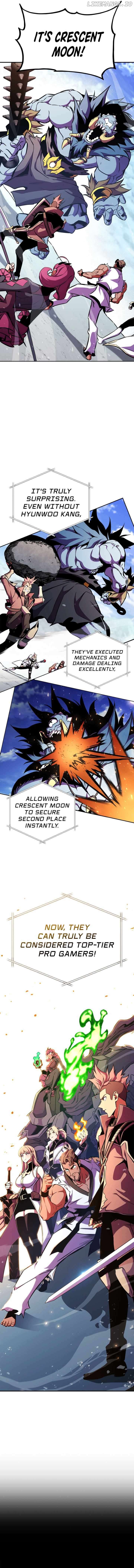 Ranker’s Return (Remake) Chapter 178 - page 6