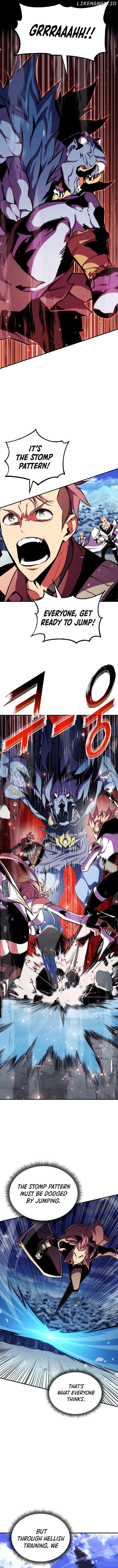Ranker’s Return (Remake) Chapter 178 - page 7