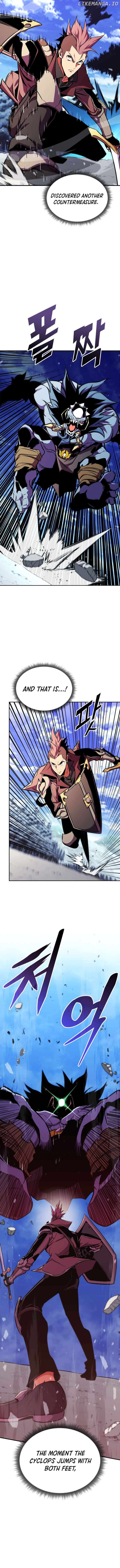 Ranker’s Return (Remake) Chapter 178 - page 8