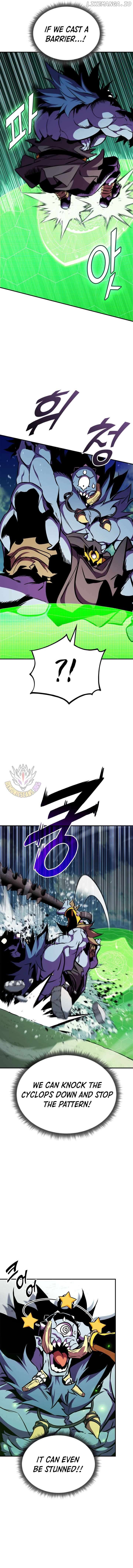 Ranker’s Return (Remake) Chapter 178 - page 9