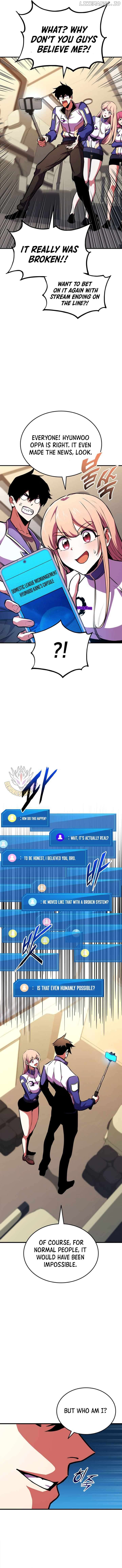 Ranker’s Return (Remake) Chapter 179 - page 5
