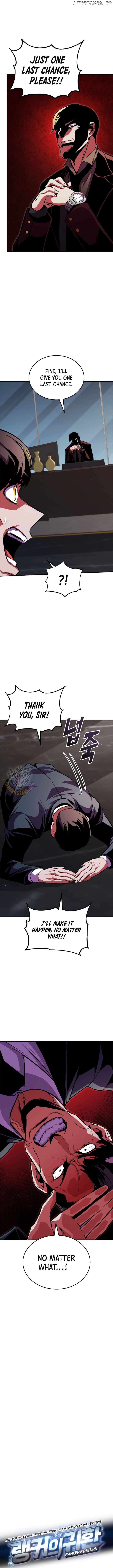 Ranker’s Return (Remake) Chapter 179 - page 9