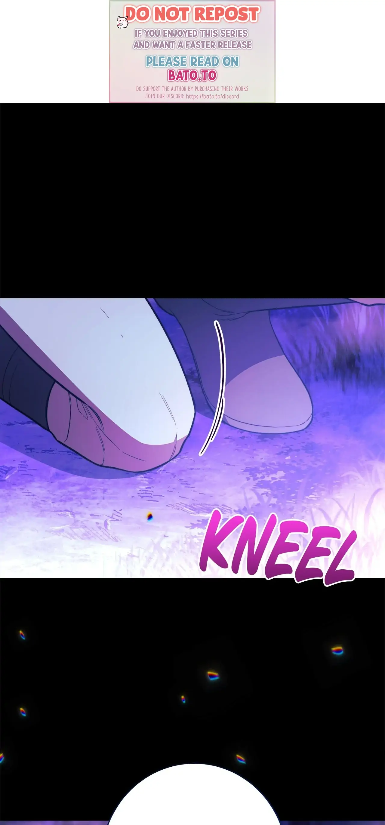 Exclusive Maid of the Evil Empress Chapter 88 - page 1