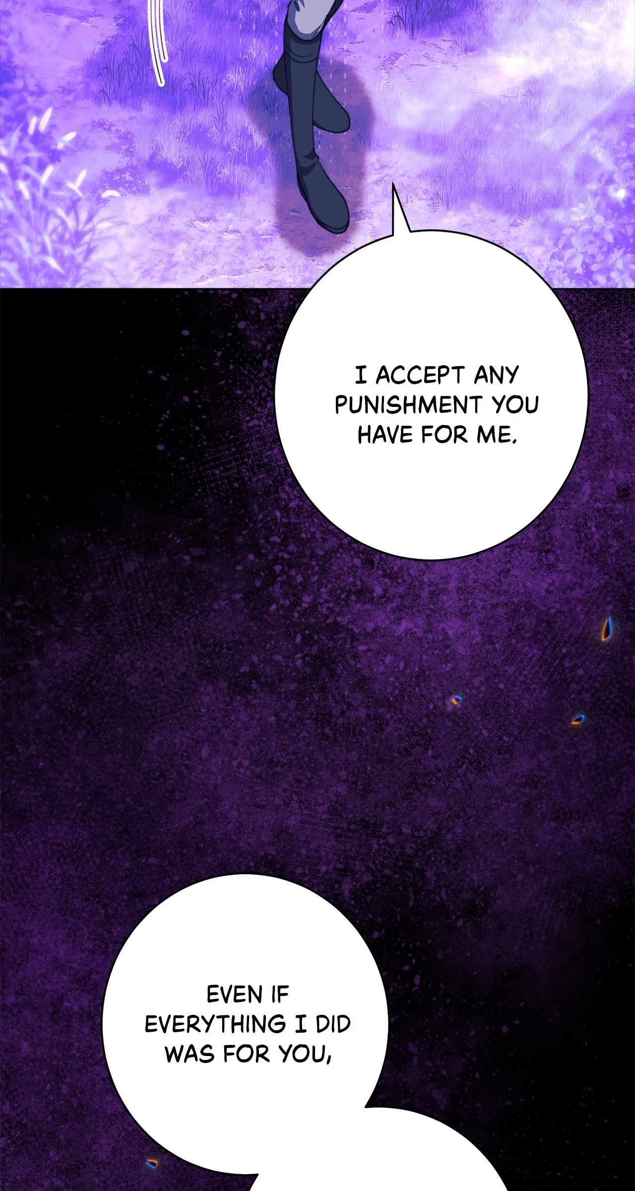 Exclusive Maid of the Evil Empress Chapter 88 - page 13