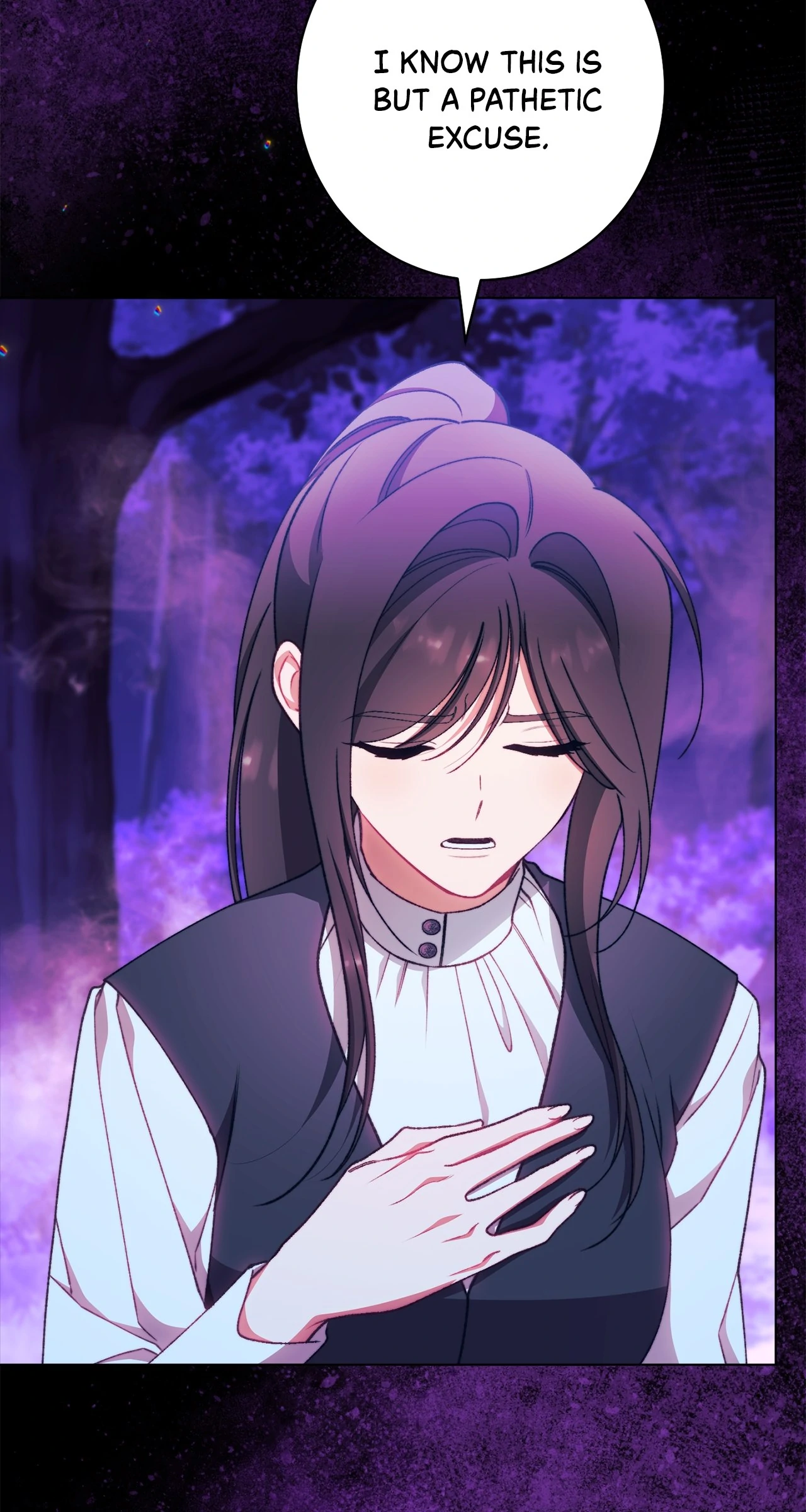 Exclusive Maid of the Evil Empress Chapter 88 - page 14