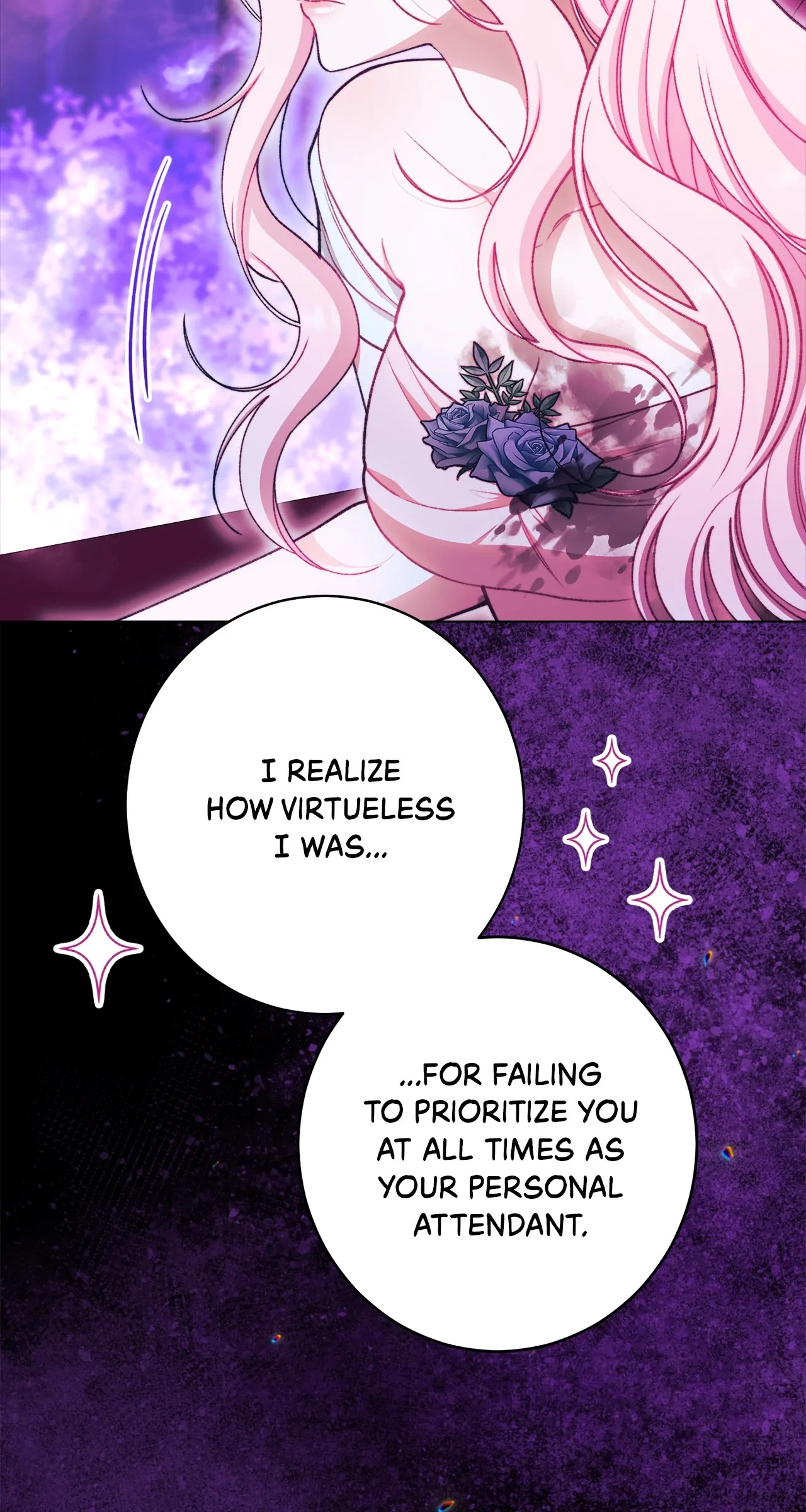 Exclusive Maid of the Evil Empress Chapter 88 - page 16