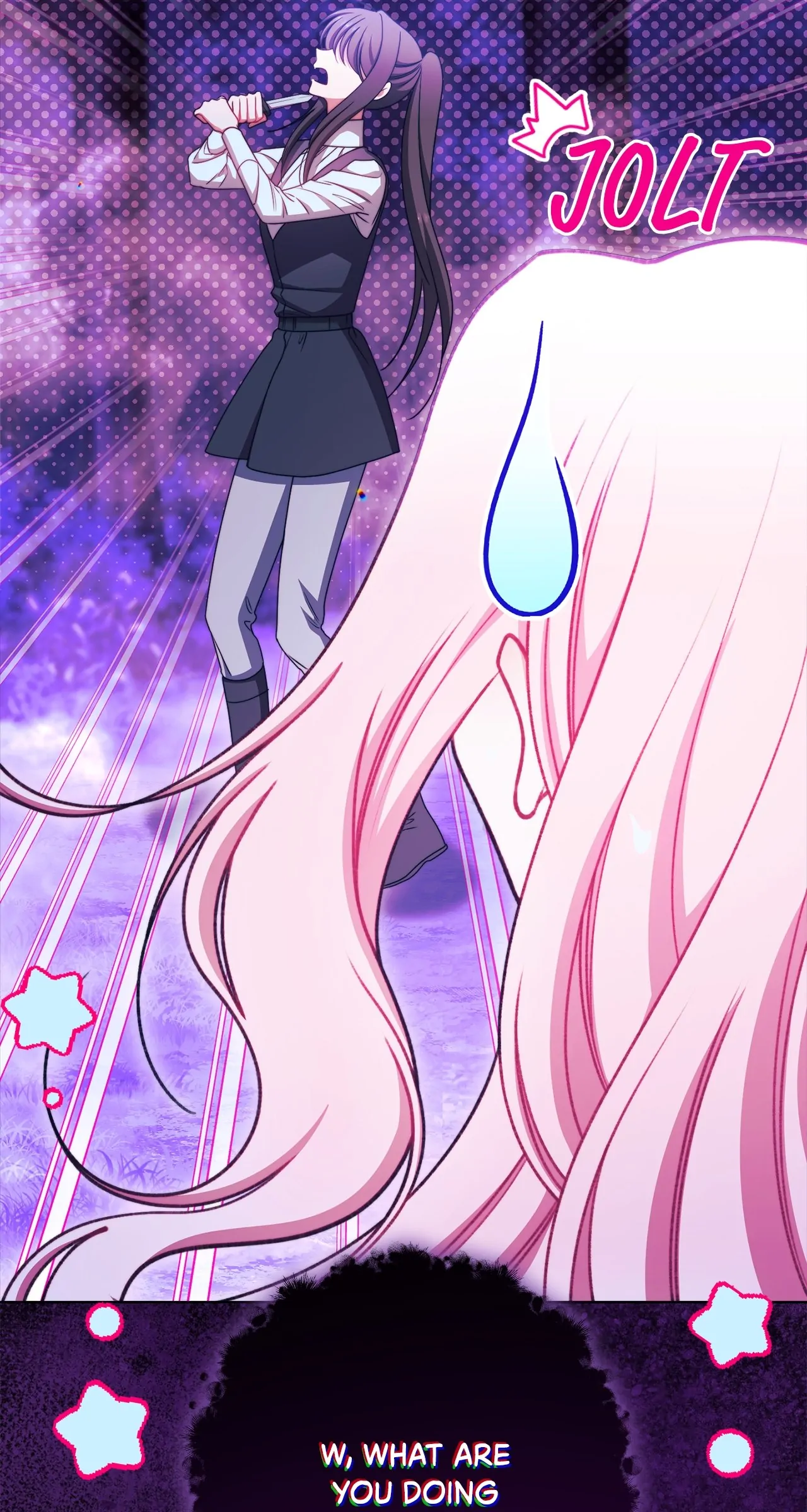 Exclusive Maid of the Evil Empress Chapter 88 - page 19