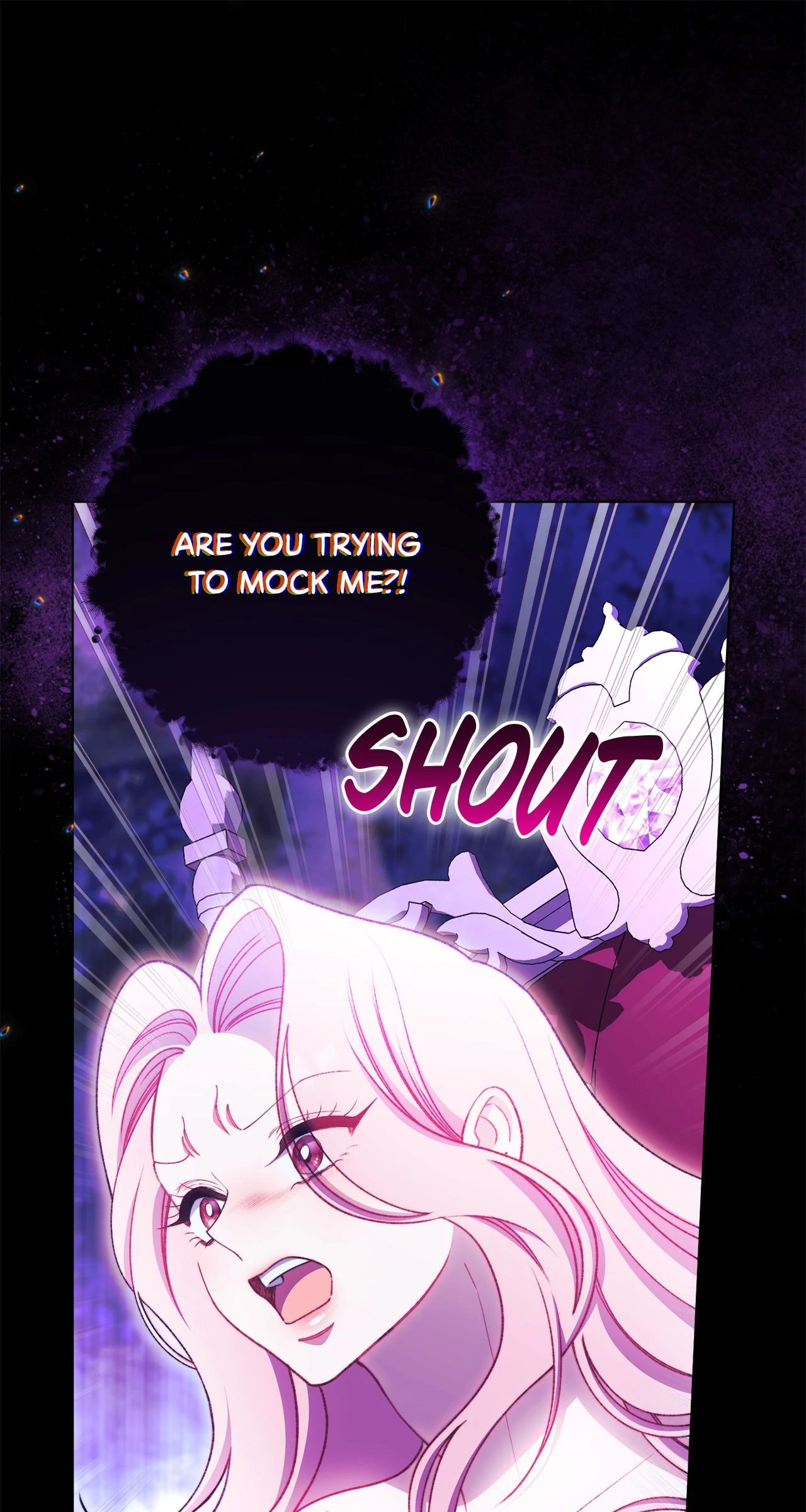 Exclusive Maid of the Evil Empress Chapter 88 - page 21