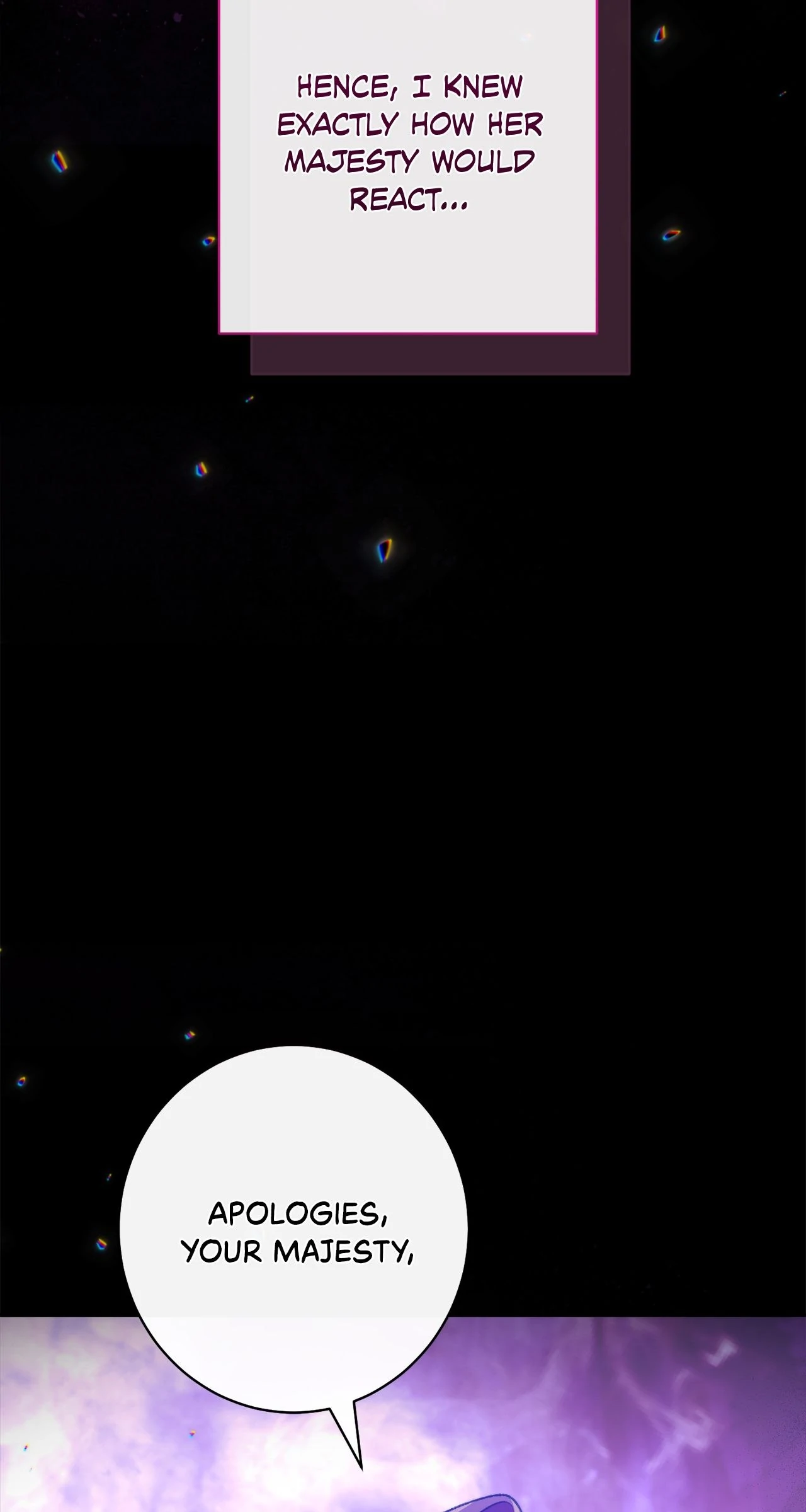 Exclusive Maid of the Evil Empress Chapter 88 - page 25