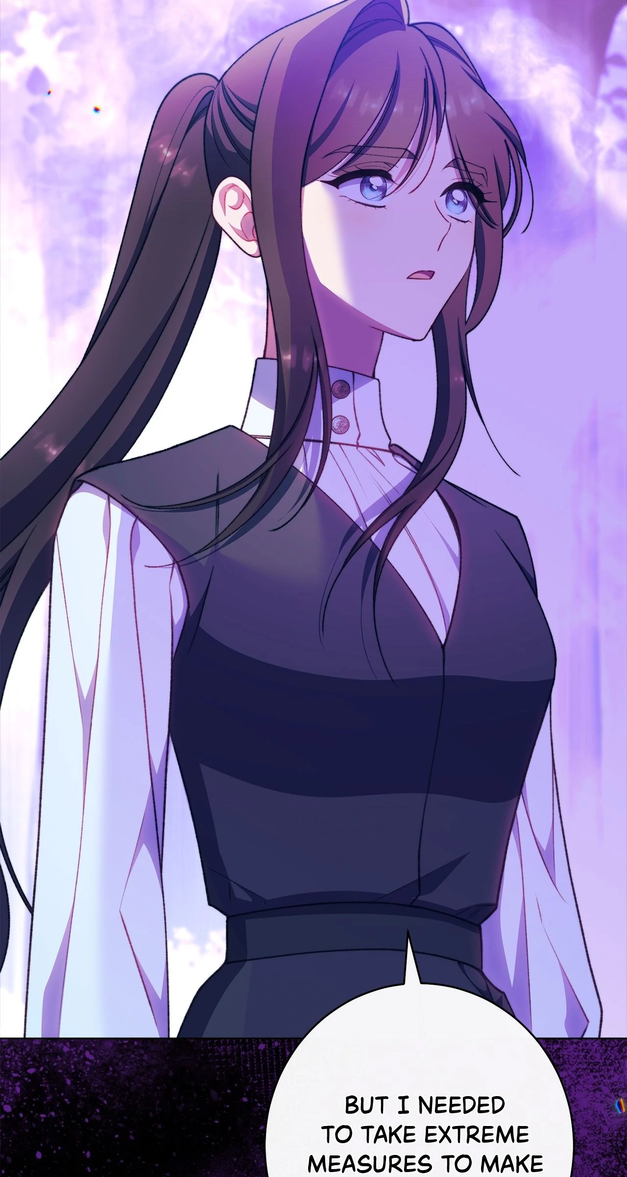 Exclusive Maid of the Evil Empress Chapter 88 - page 26