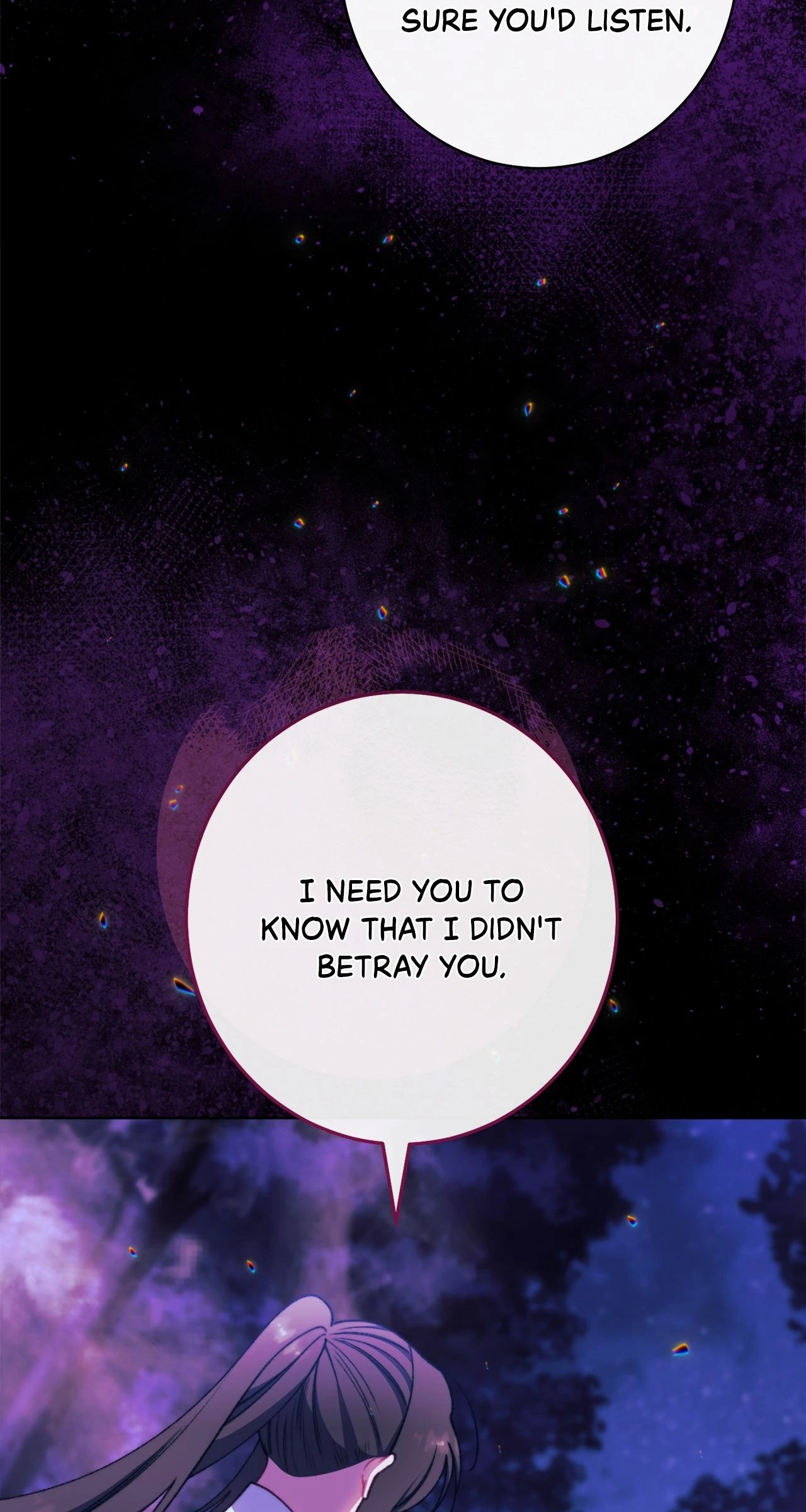 Exclusive Maid of the Evil Empress Chapter 88 - page 27