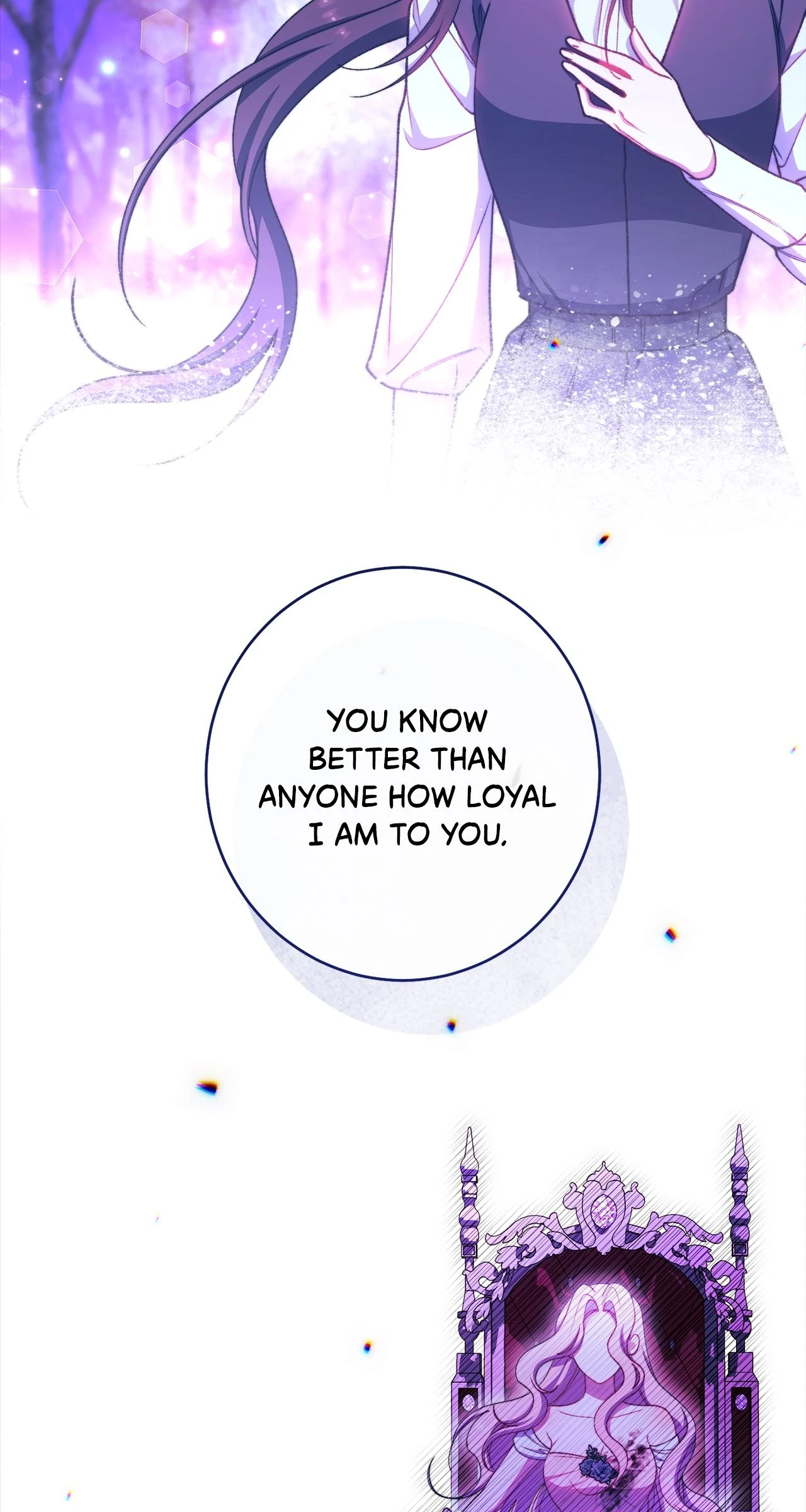 Exclusive Maid of the Evil Empress Chapter 88 - page 31