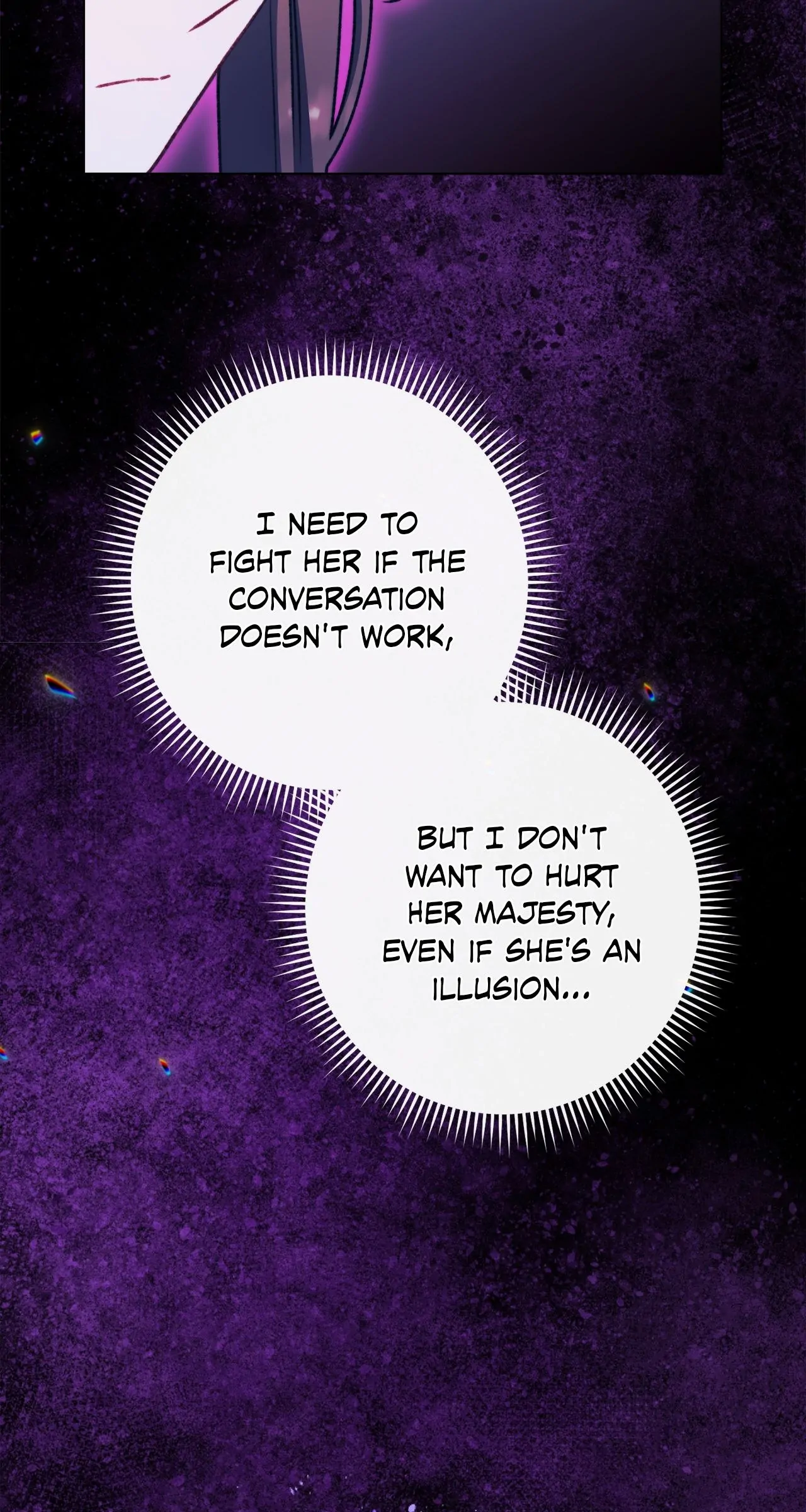 Exclusive Maid of the Evil Empress Chapter 88 - page 34