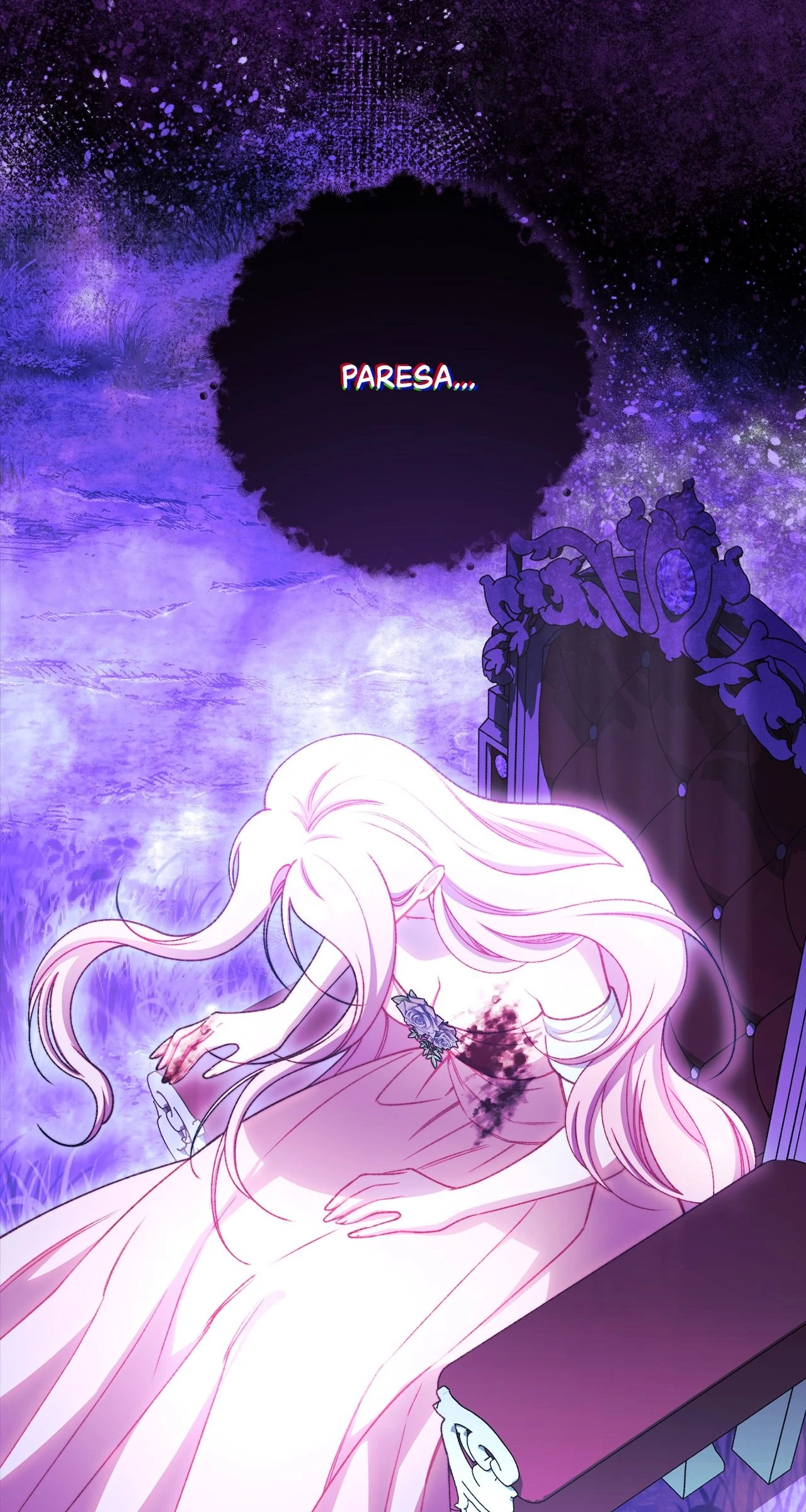 Exclusive Maid of the Evil Empress Chapter 88 - page 35