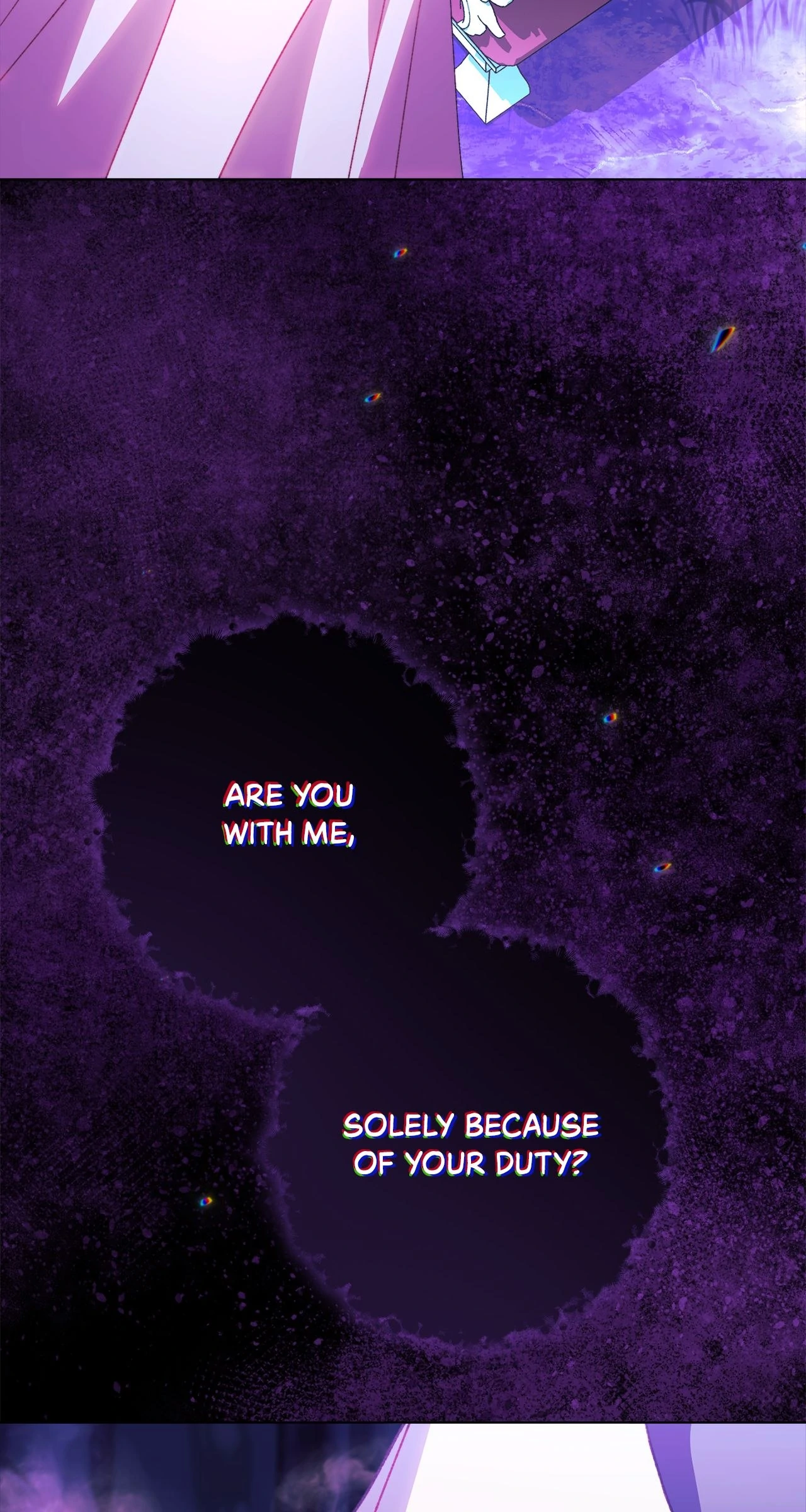 Exclusive Maid of the Evil Empress Chapter 88 - page 36