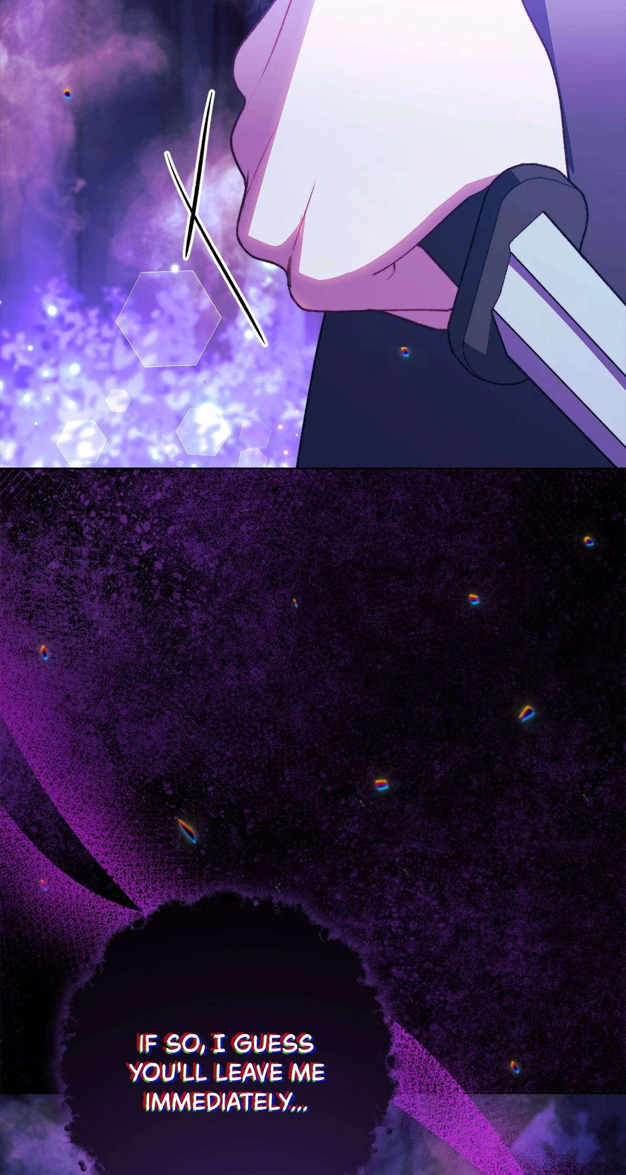 Exclusive Maid of the Evil Empress Chapter 88 - page 37