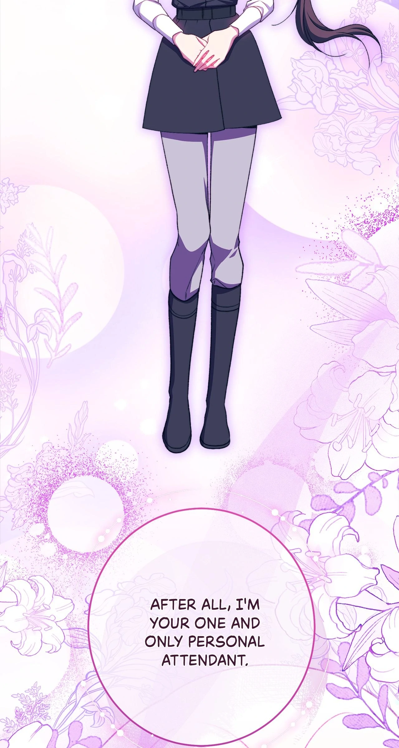 Exclusive Maid of the Evil Empress Chapter 88 - page 44