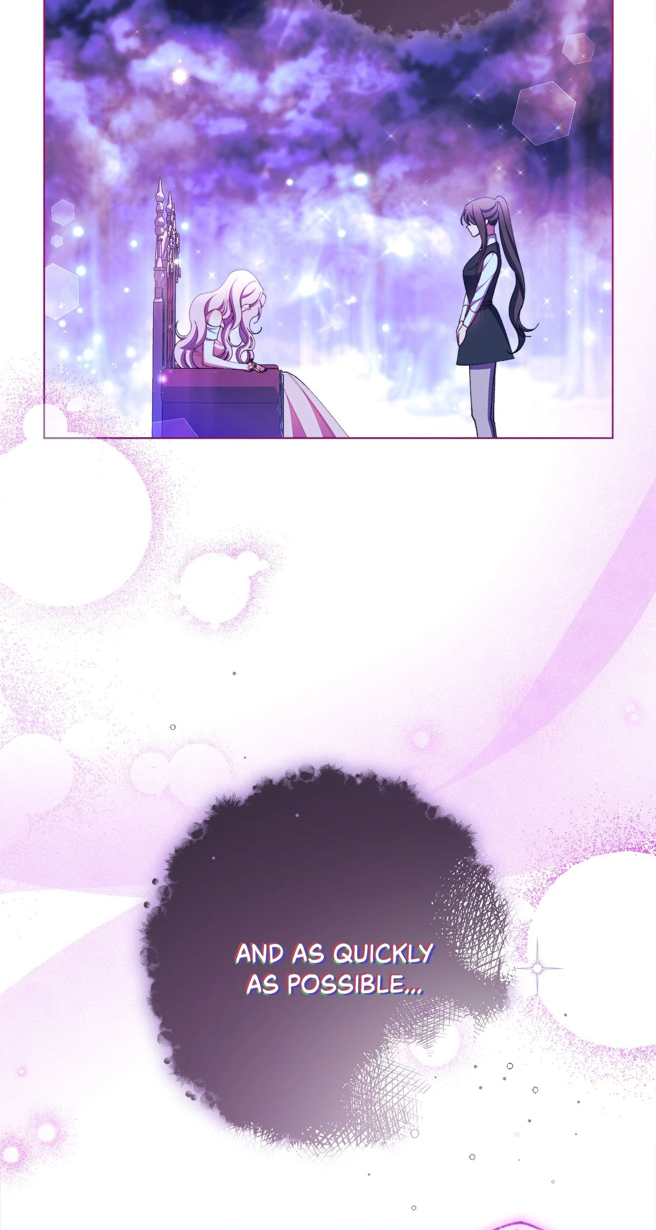 Exclusive Maid of the Evil Empress Chapter 88 - page 47