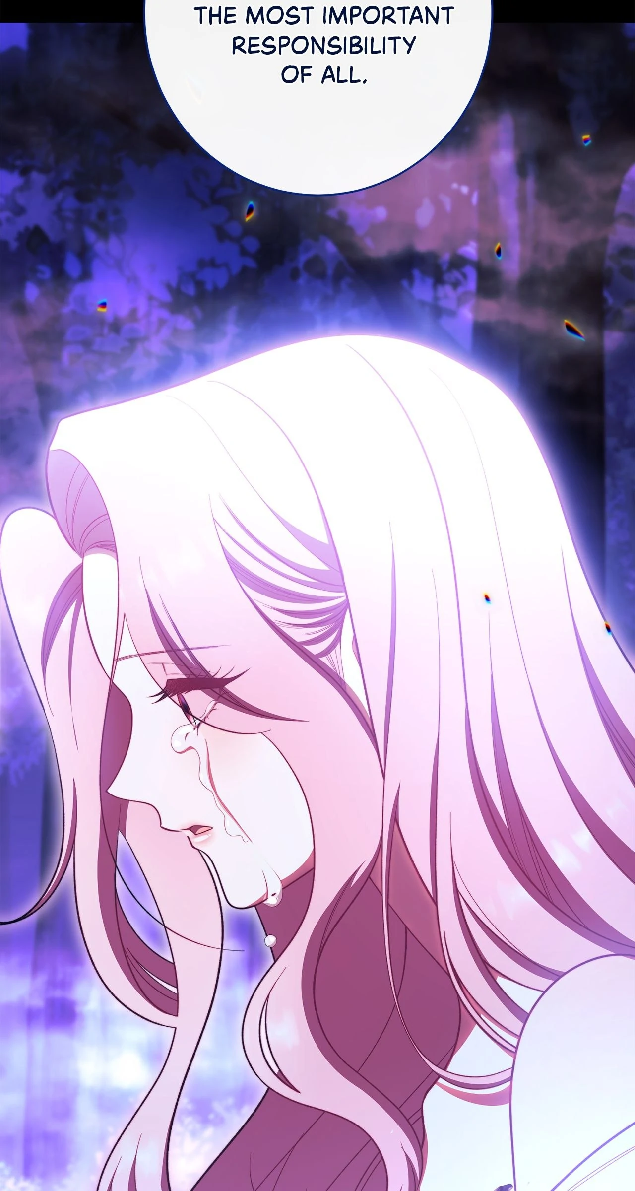 Exclusive Maid of the Evil Empress Chapter 88 - page 5