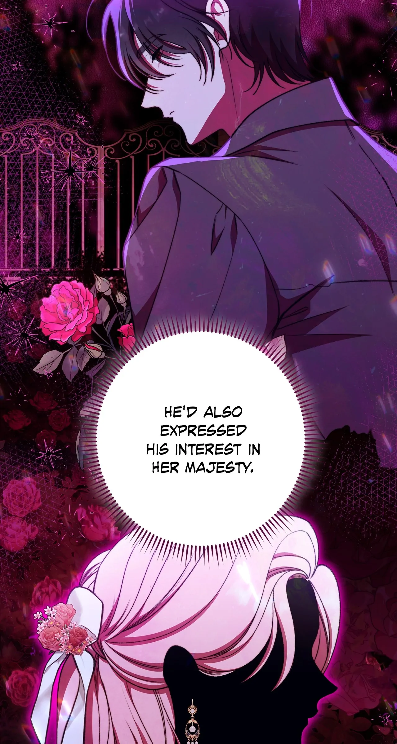 Exclusive Maid of the Evil Empress Chapter 88 - page 57