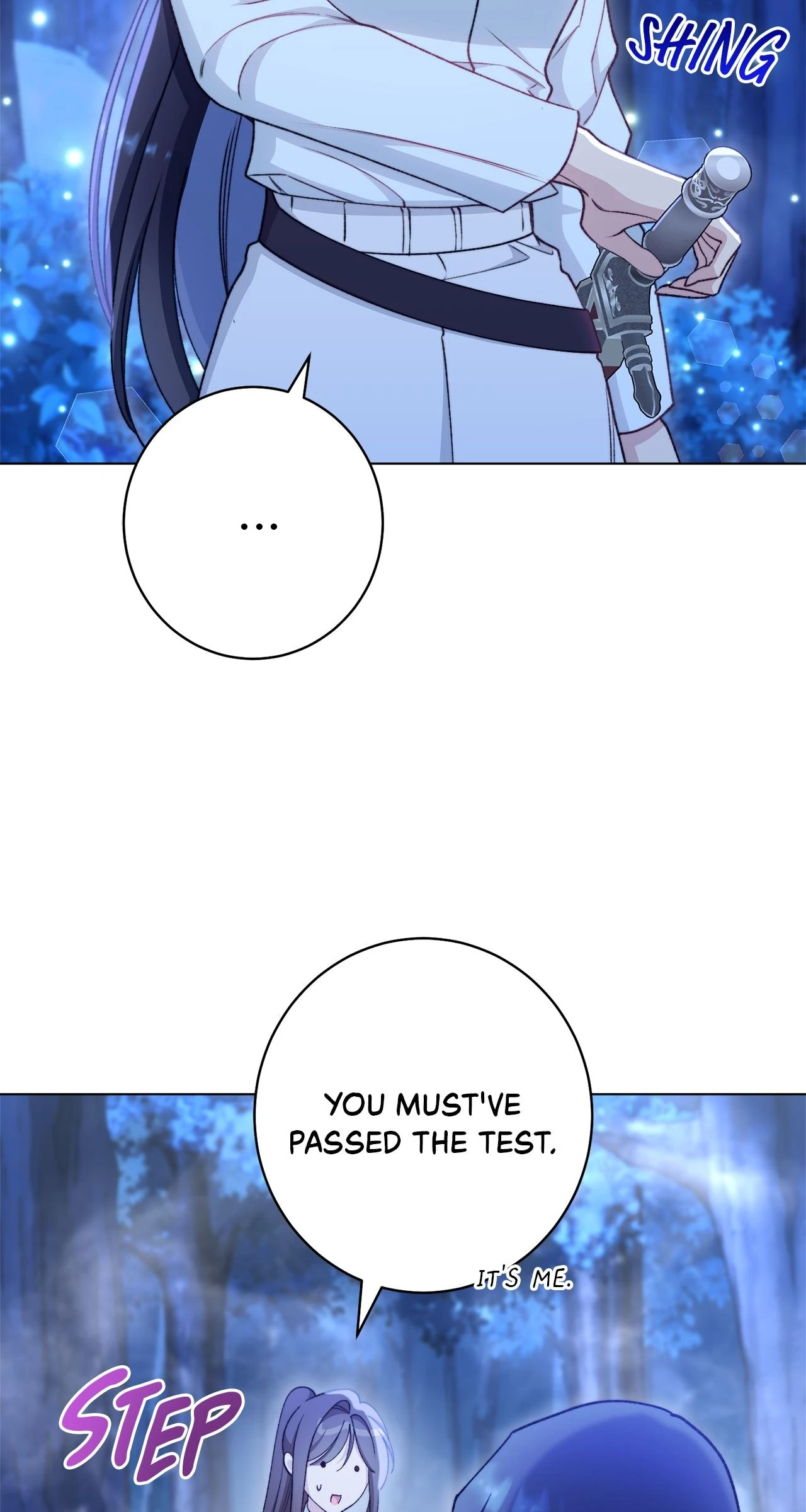 Exclusive Maid of the Evil Empress Chapter 88 - page 63