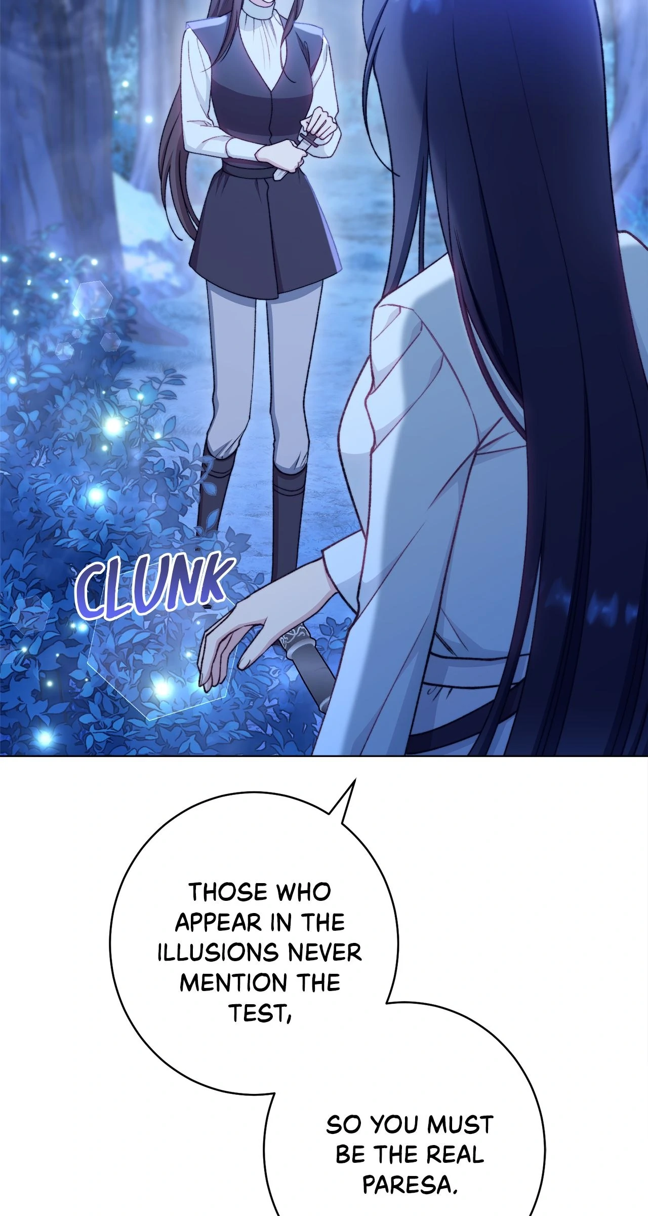 Exclusive Maid of the Evil Empress Chapter 88 - page 64