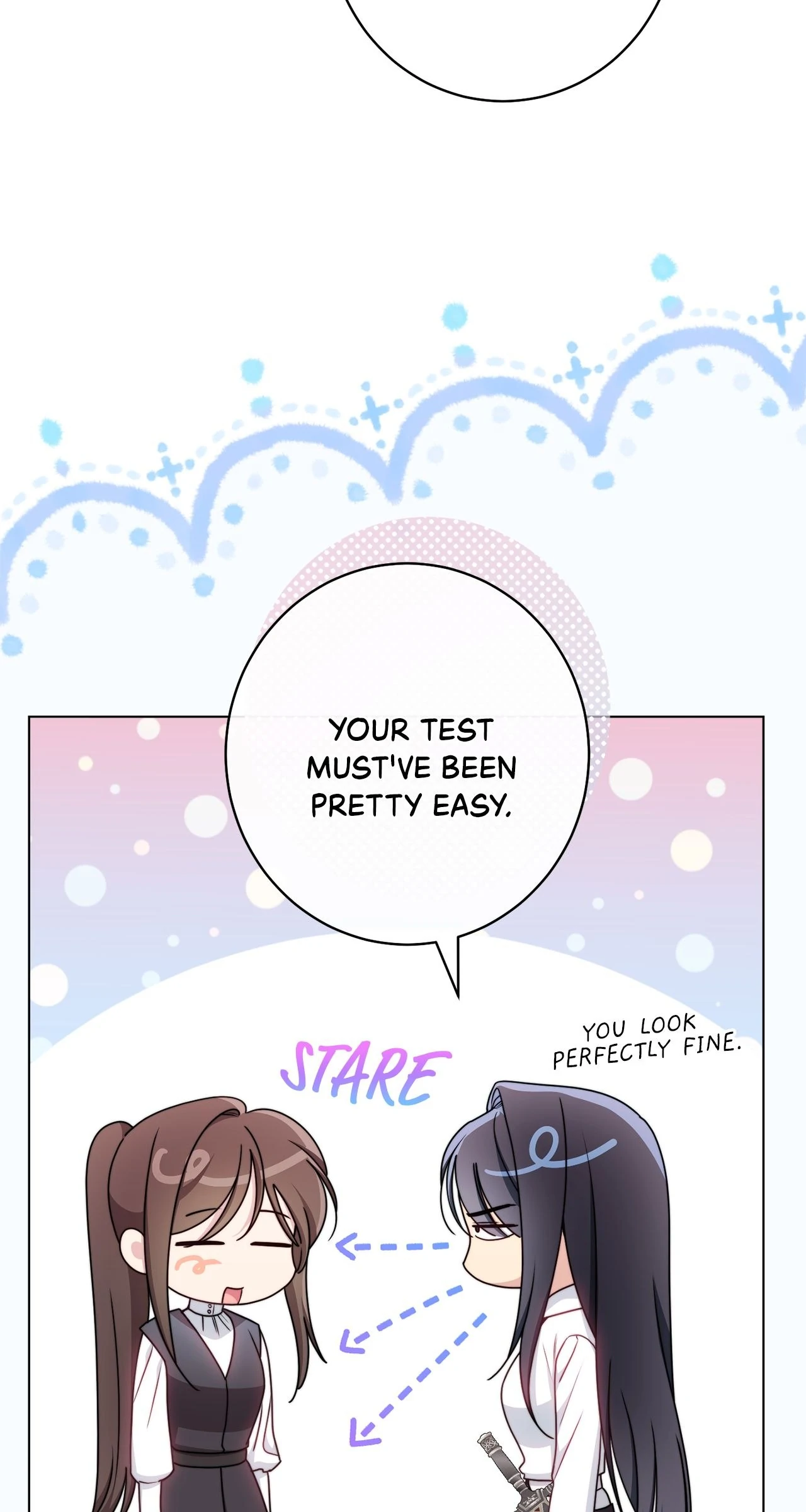 Exclusive Maid of the Evil Empress Chapter 88 - page 65