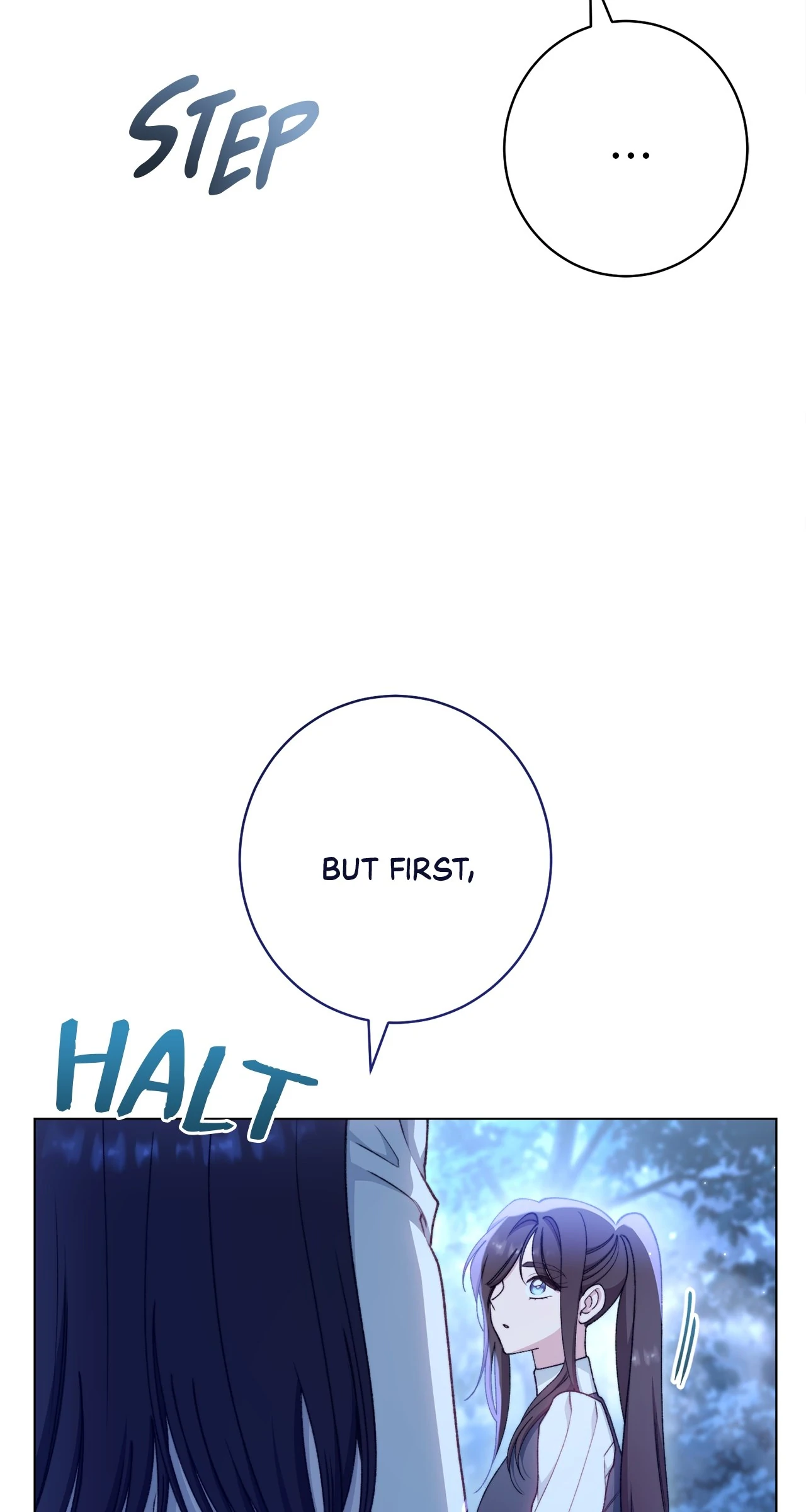 Exclusive Maid of the Evil Empress Chapter 88 - page 76