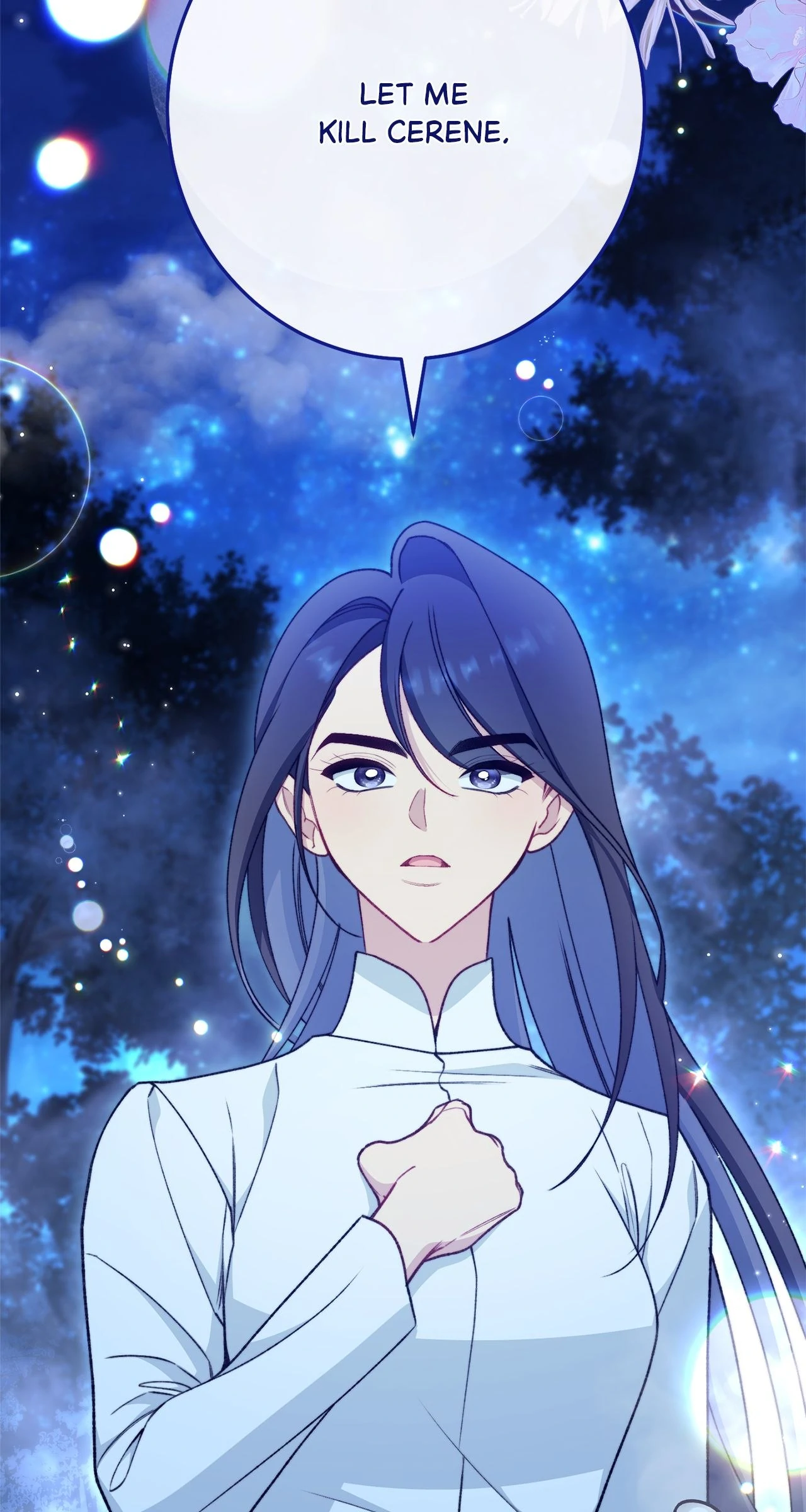 Exclusive Maid of the Evil Empress Chapter 88 - page 84