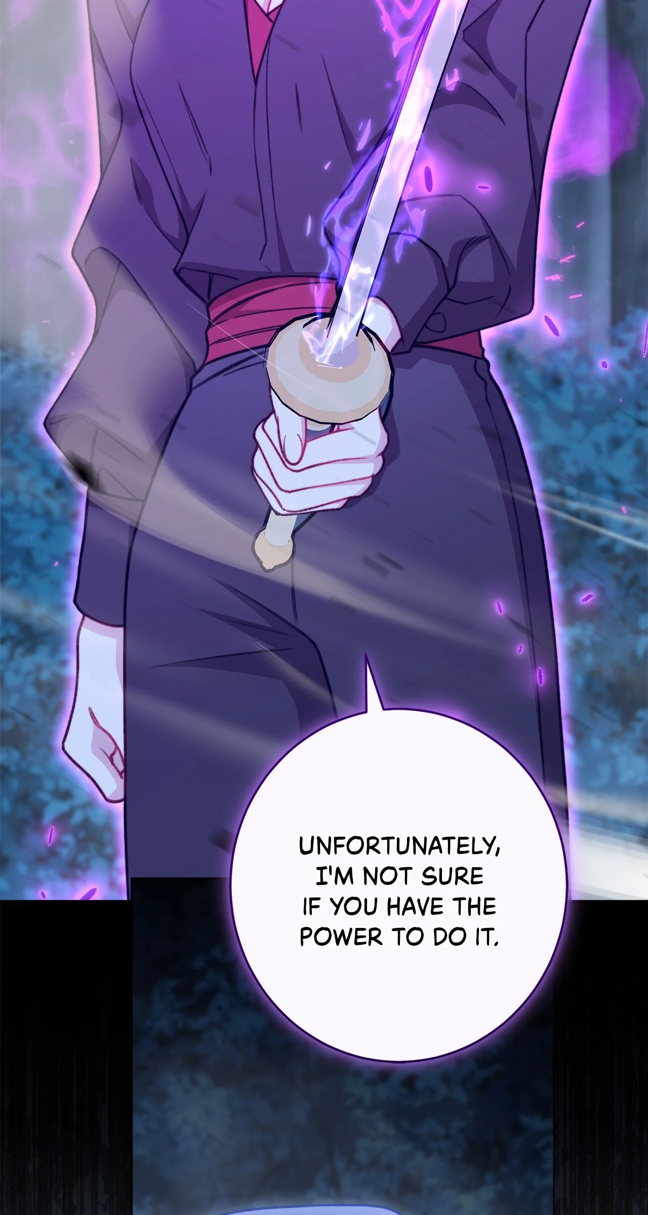 Exclusive Maid of the Evil Empress Chapter 88 - page 93