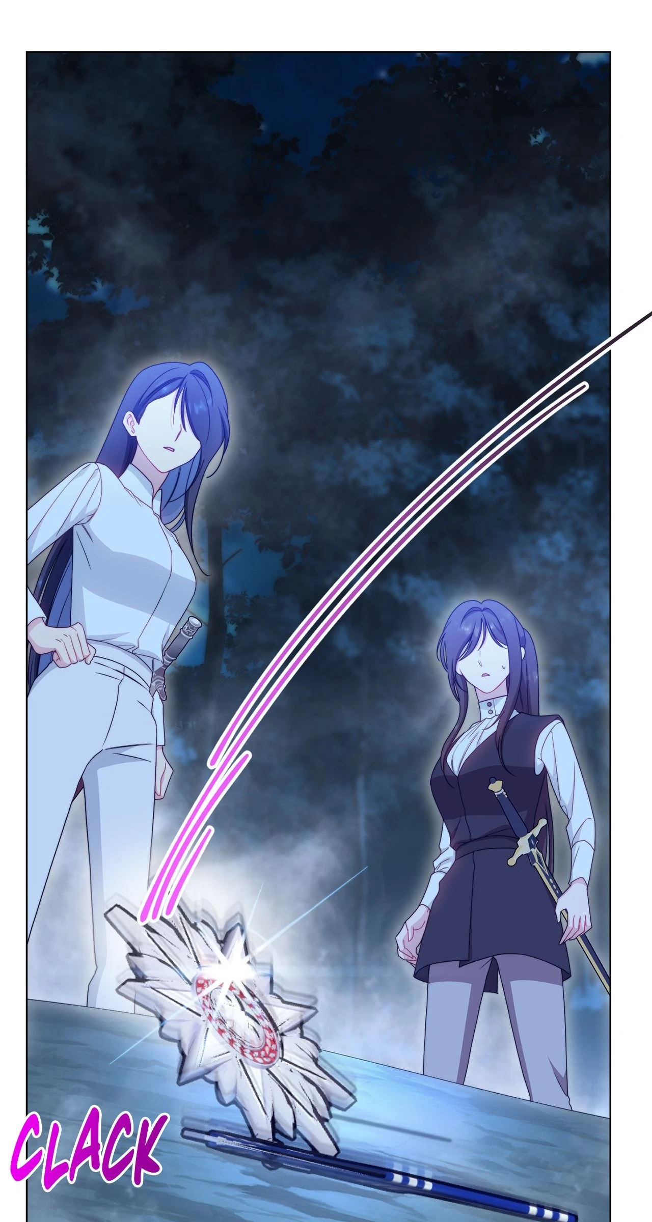 Exclusive Maid of the Evil Empress Chapter 88 - page 96