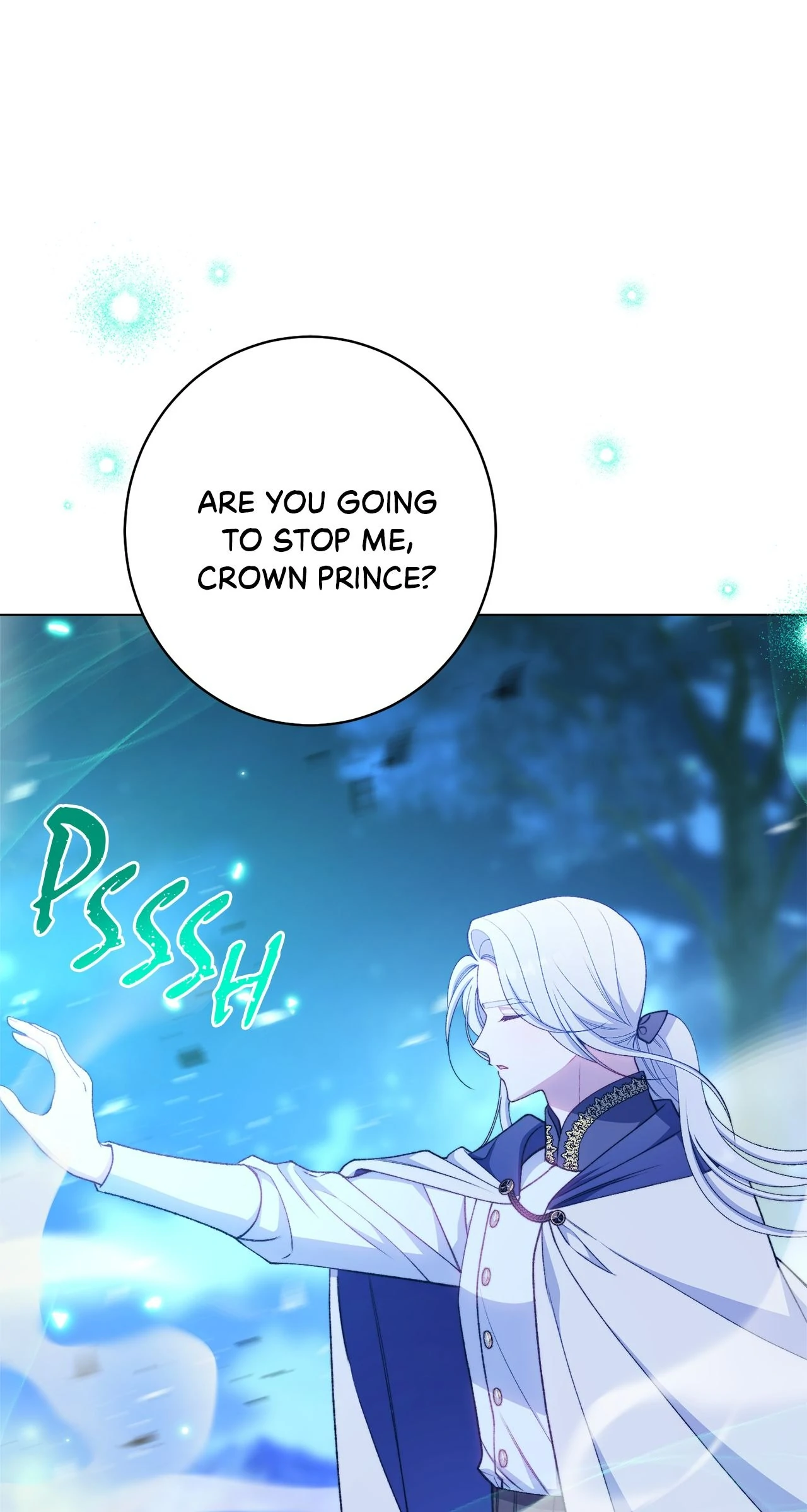 Exclusive Maid of the Evil Empress Chapter 90 - page 1